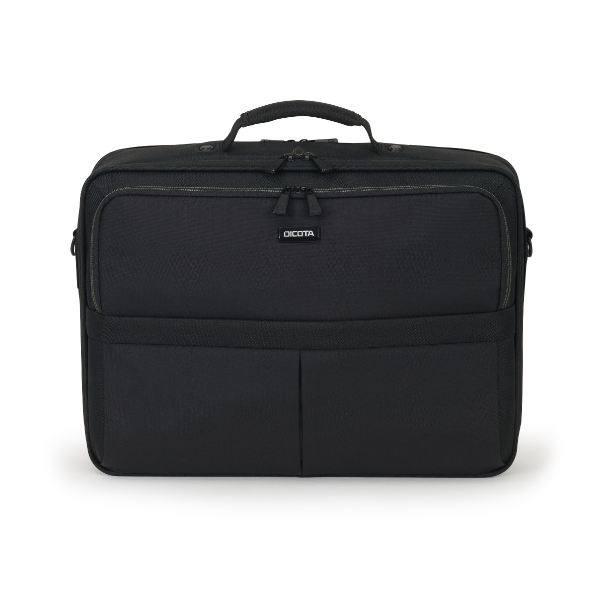 Dicota SCALE Multi Plus - Notebook-Tasche - 39.6