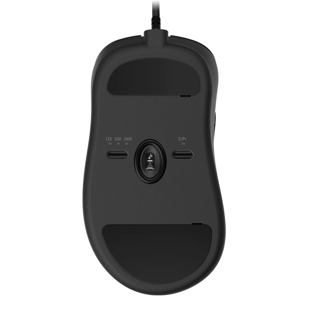 BenQ ZOWIE EC1-C, rechts, Optisch, USB Typ-A, 3200 DPI, Schwarz