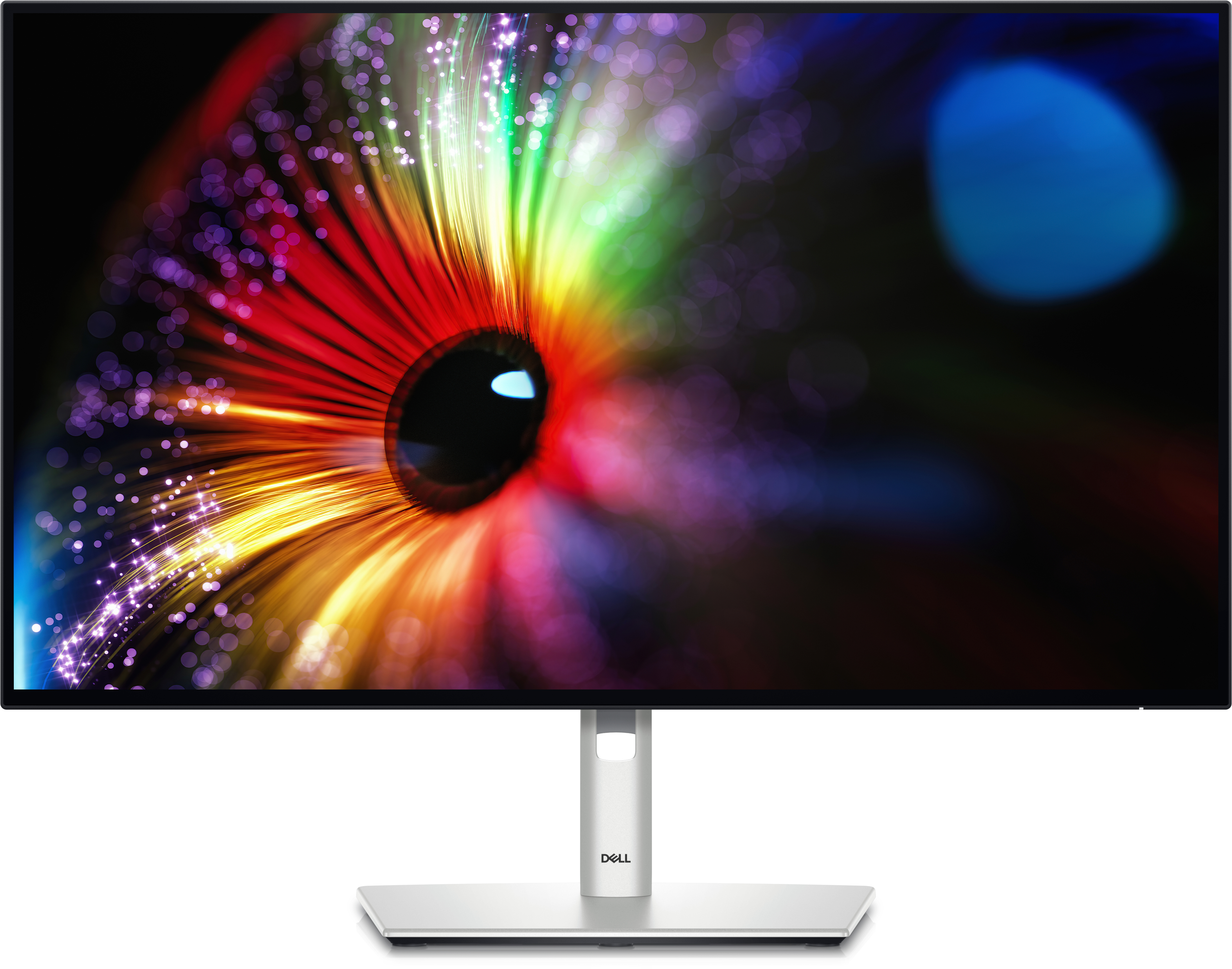 Dell UltraSharp U2724D Monitor 68.6cm (27") WQHD, IPS, 5ms, HDMI, Displayport, USB-C