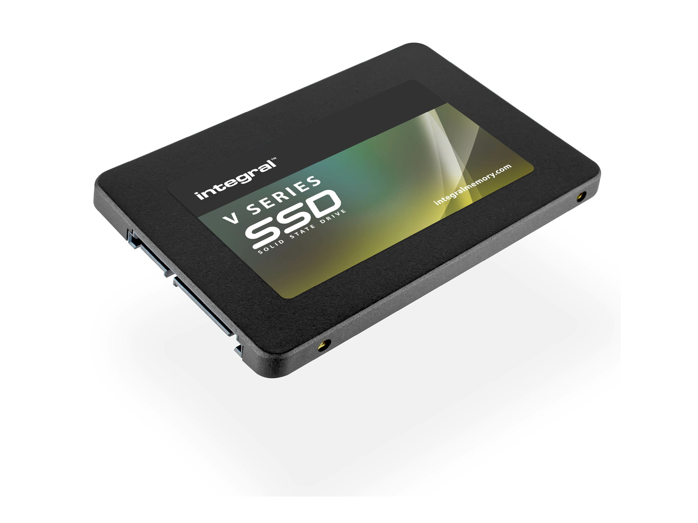 Integral V Series Version 2 - SSD - 1 TB - intern - 2.5" (6.4 cm)
