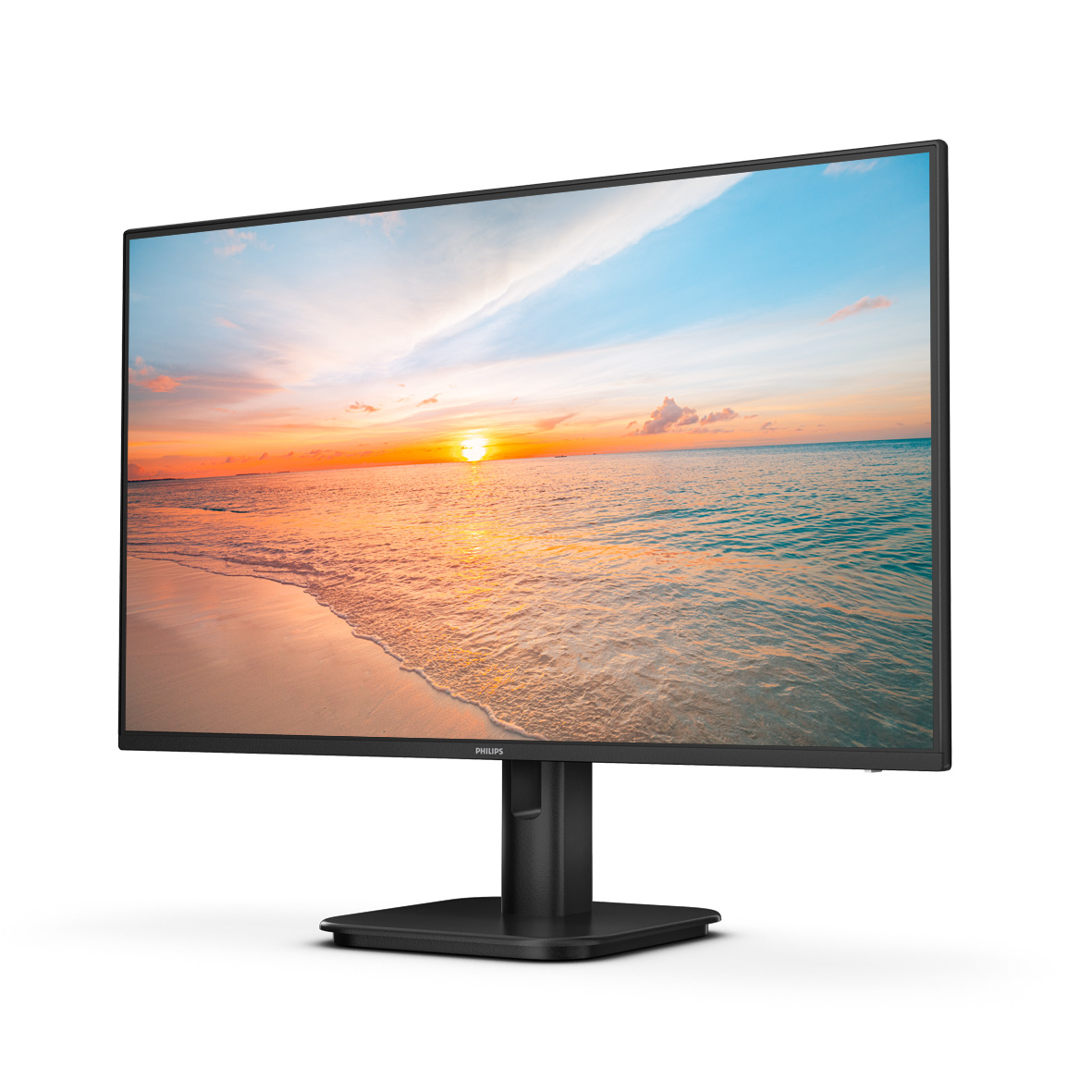 Philips 1000 Series 24E1N1100A Monitor 61cm (24") Full HD, IPS, 4ms, HDMI, VGA