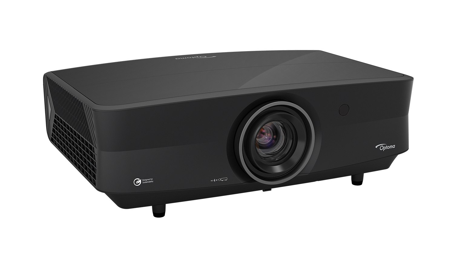 Optoma UHZ68LV - DLP-Projektor - Doppel-Laser