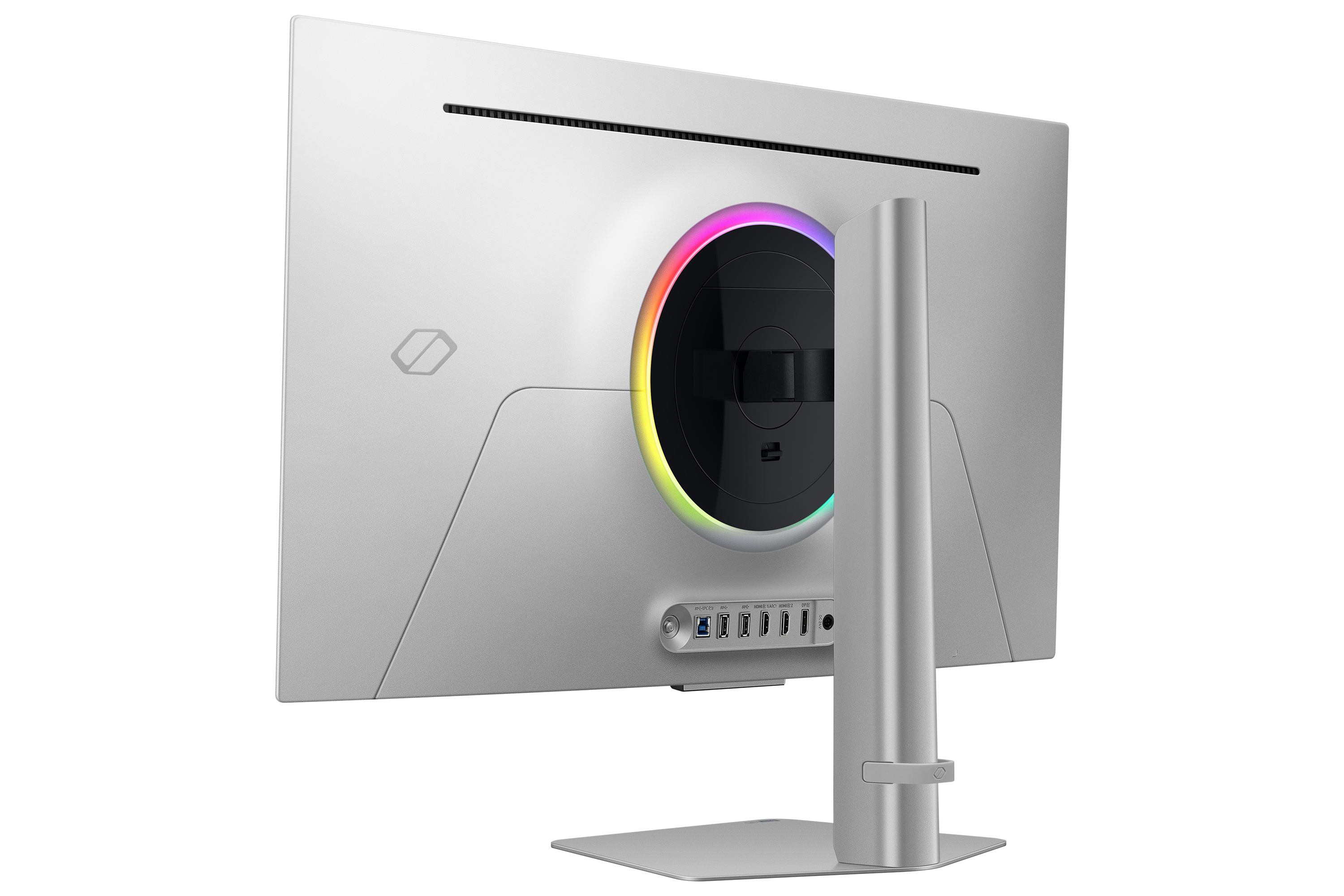 Samsung Odyssey OLED G8 S32DG800SU Monitor 80cm (32") 4K UHD, OLED, 0.03ms, HDMI, DP, USB