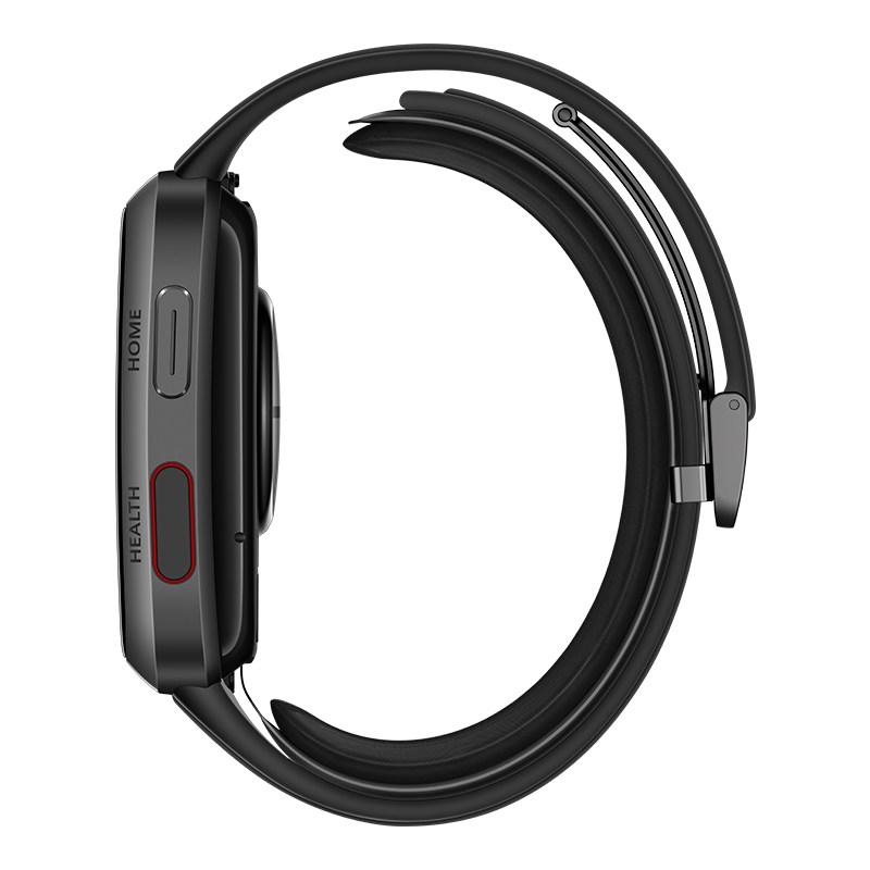 Huawei Watch D Graphite Black