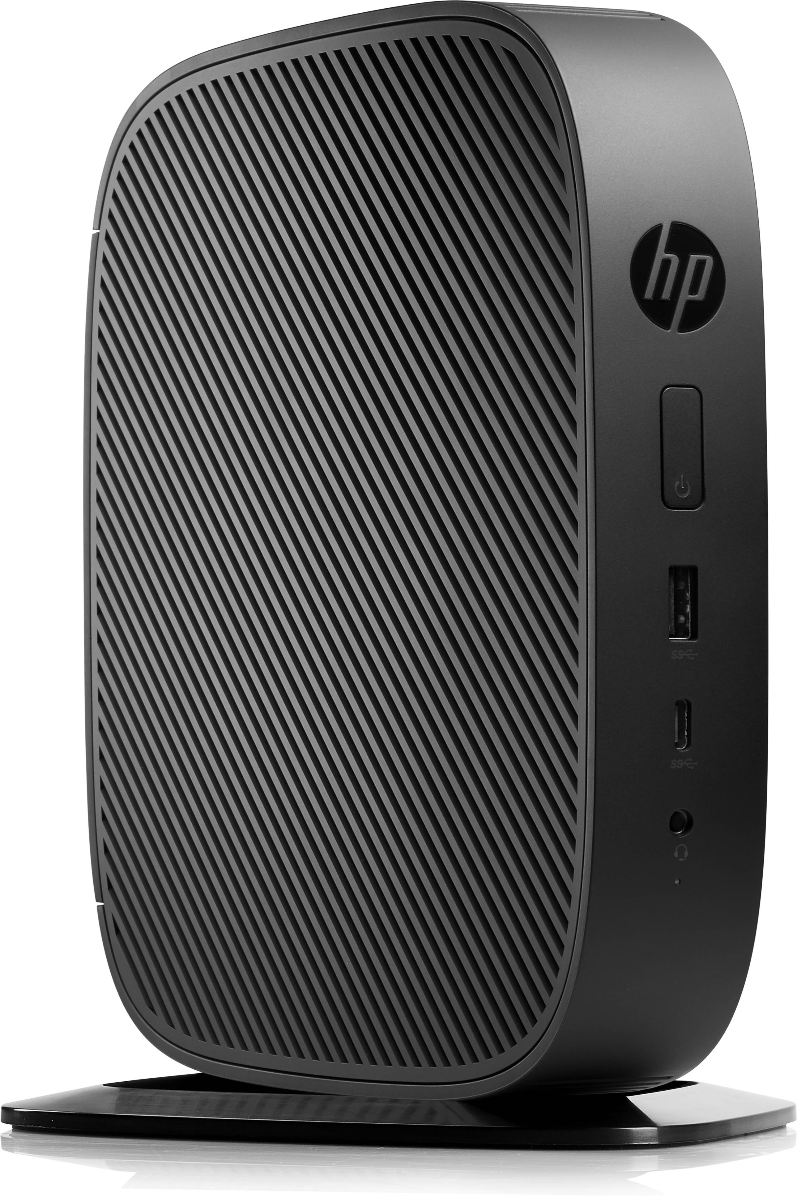 HP t530 - Thin Client - Tower - 1 x GX-215JJ