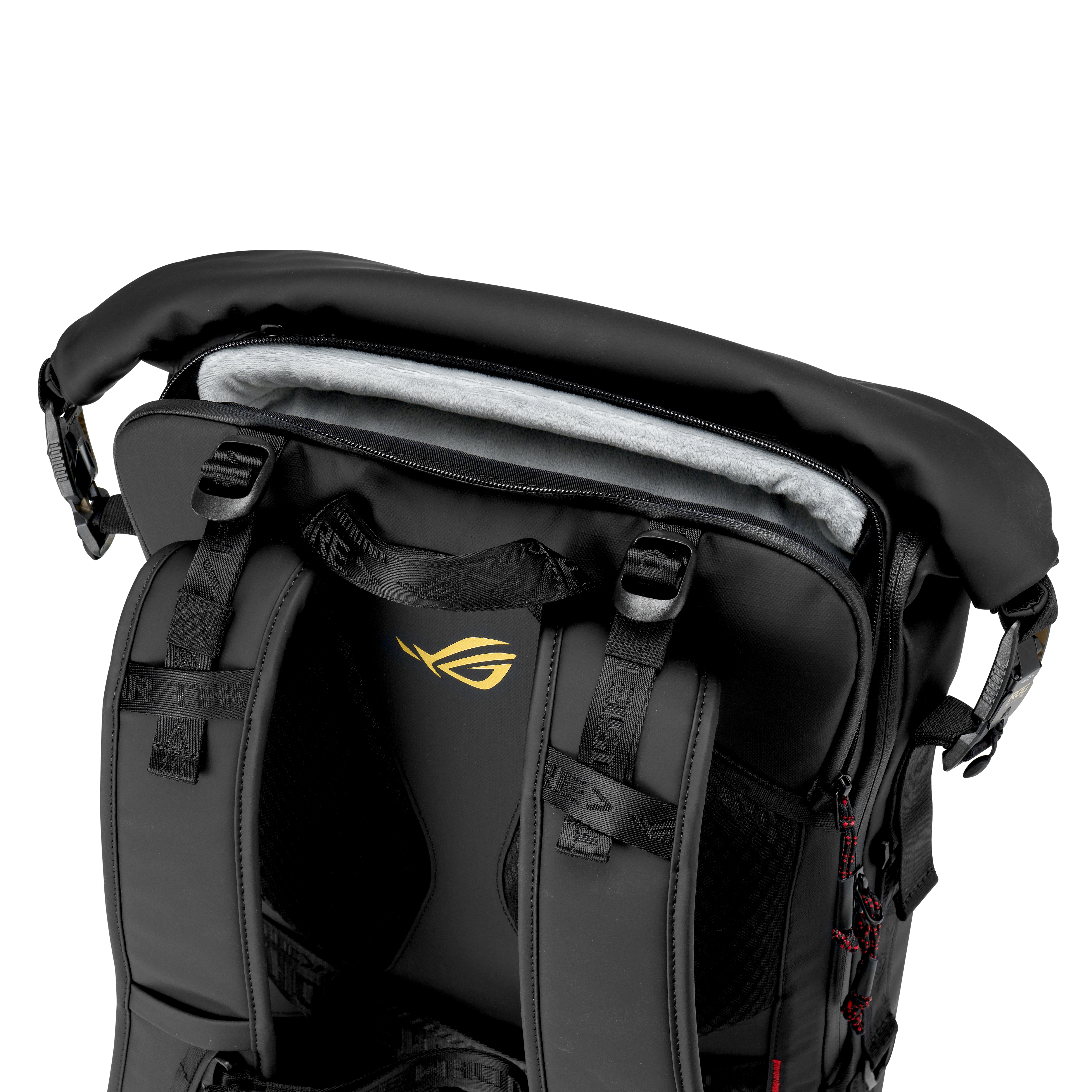 ASUS ROG SLASH - Edition 20 - Notebook-Rucksack - 45.7 cm (18")