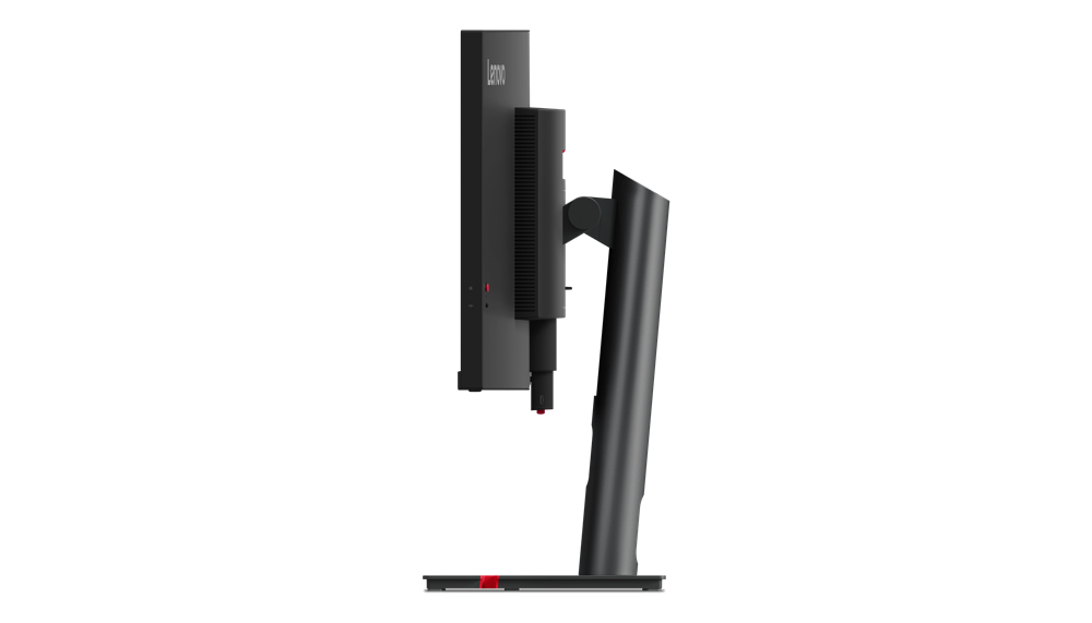 Lenovo ThinkVision P49w-30 Curved-Monitor 124.5cm (49") DQHD, IPS, 6ms, HDMI, Displayport