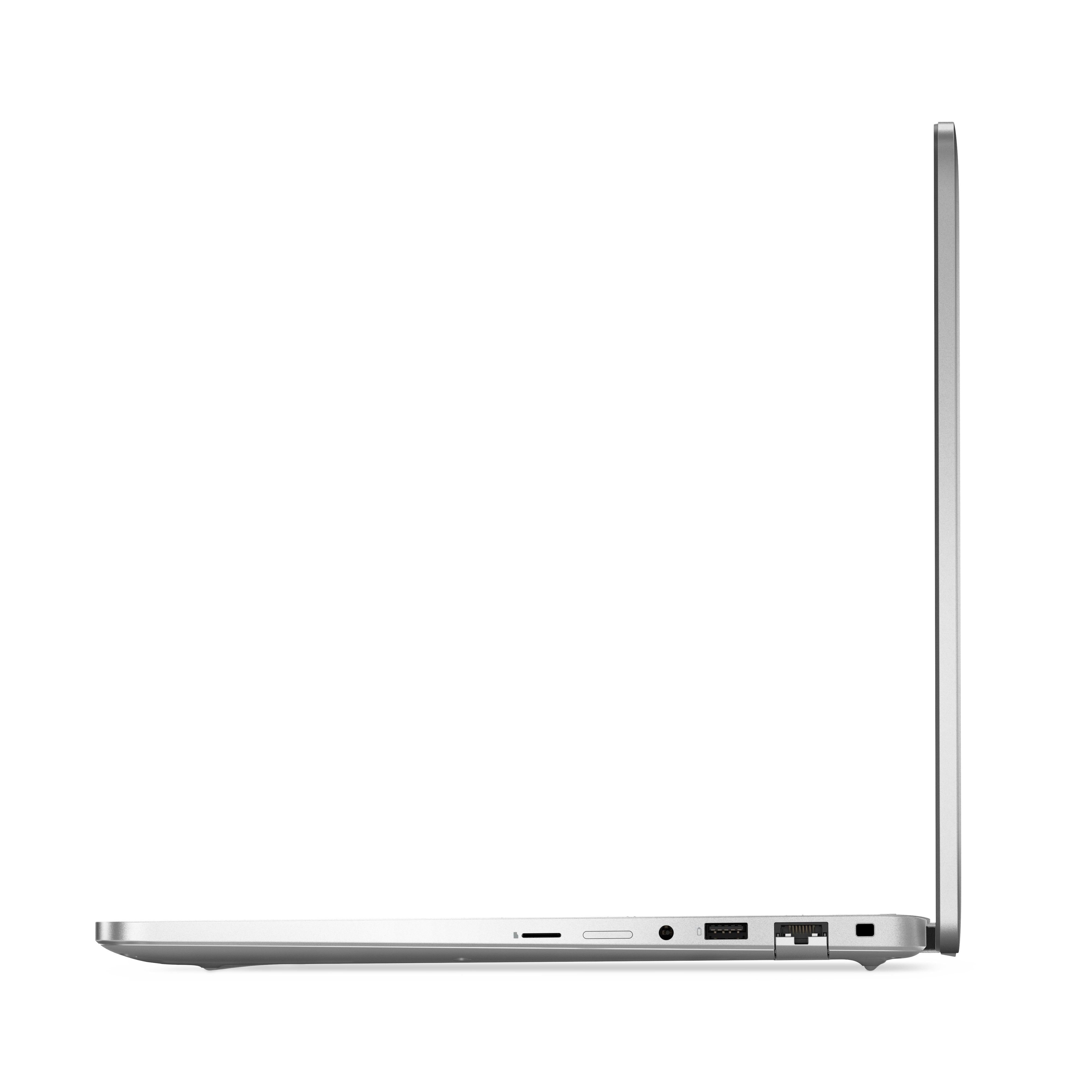 Dell Pro 16 Plus PB16250, 16" WUXGA, Core Ultra 7 265U, 16GB RAM, 512GB SSD, Win11 Pro, ohne NT