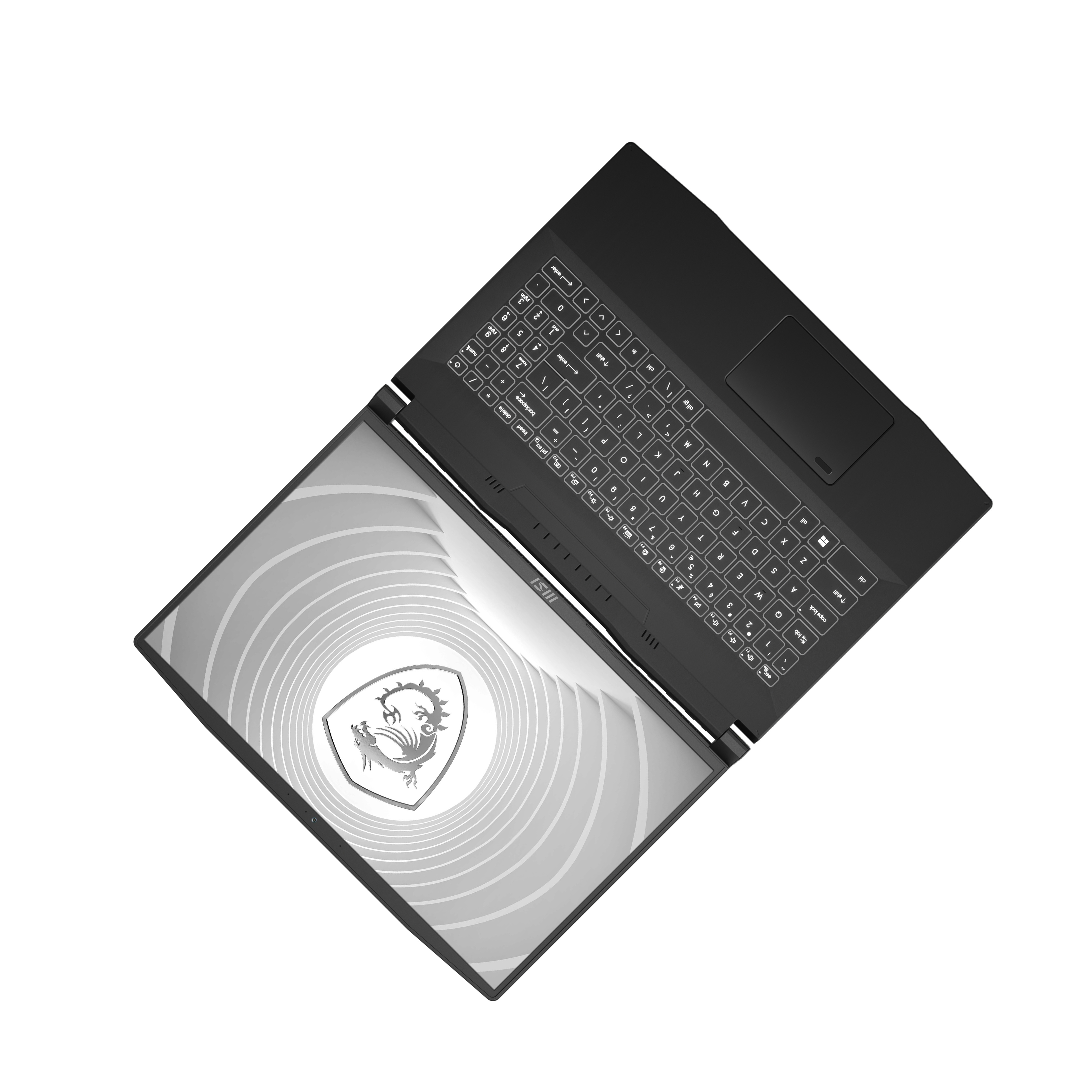MSI CreatorPro M16 B13VK-1229, 16" FHD+, i7-13700H, 32GB RAM, 2TB SSD, RTX™ 3000 Ada, W11P