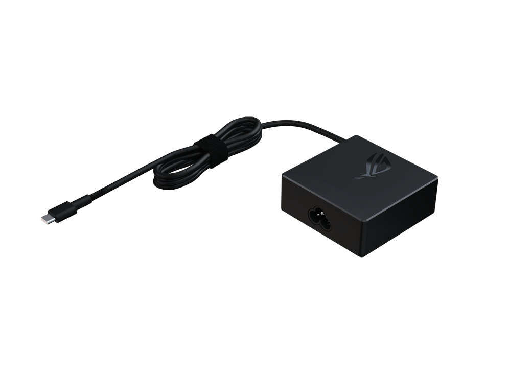 ASUS ROG AC100-00 - Netzteil - Wechselstrom 100-240