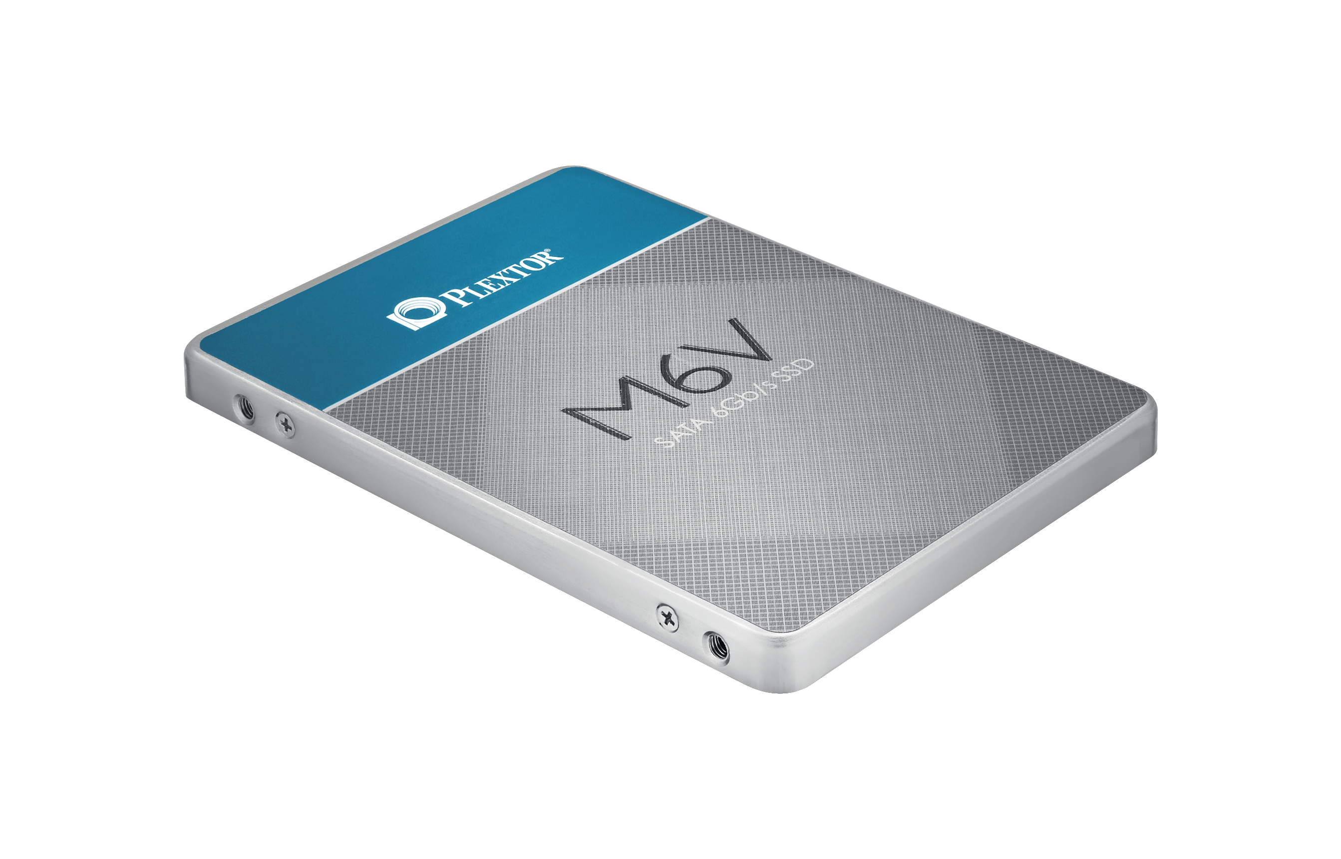 Plextor M6V PX-256M6V - SSD - 256 GB - intern - 2.5" (6.4 cm)