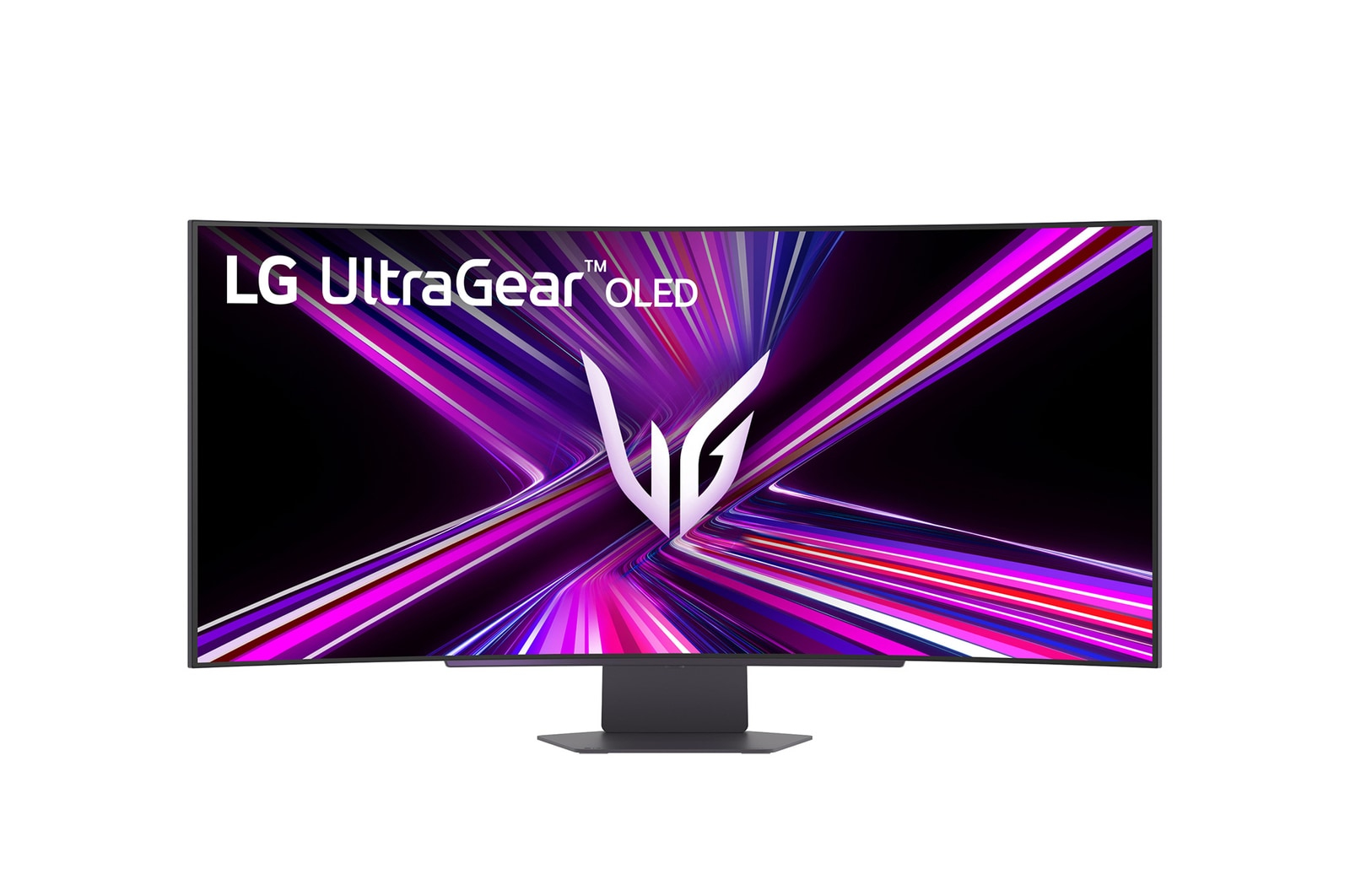 LG 49U950A-W 49" Dual QHD LED - Flachbildschirm TFT/LCD - Flachbildschirm (TFT/LCD) - 124,5 cm