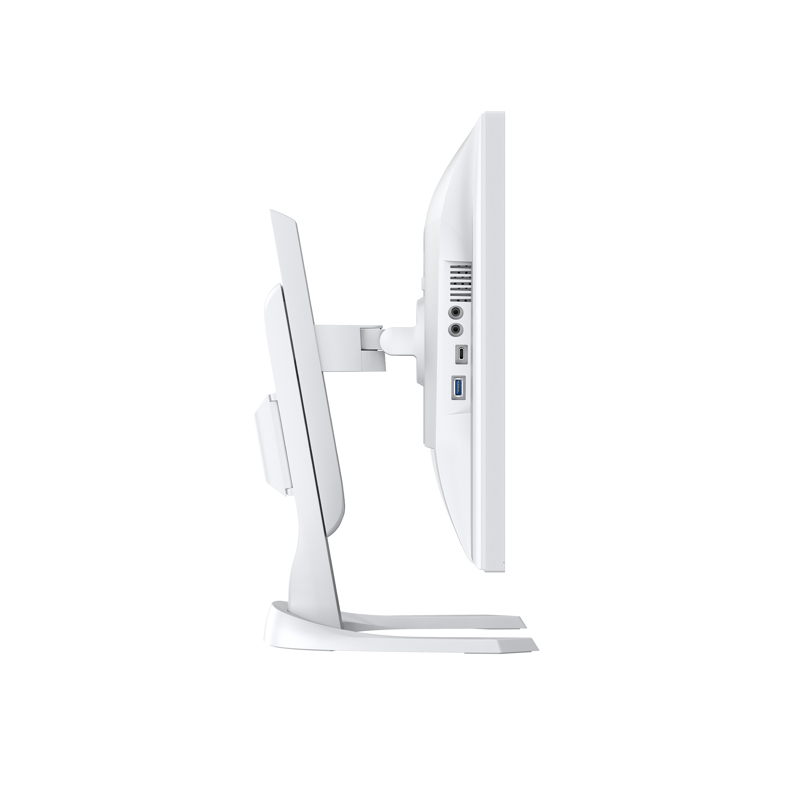EIZO FlexScan EV2740X - Mit FlexStand - LED-Monitor - 68.5 cm (27")