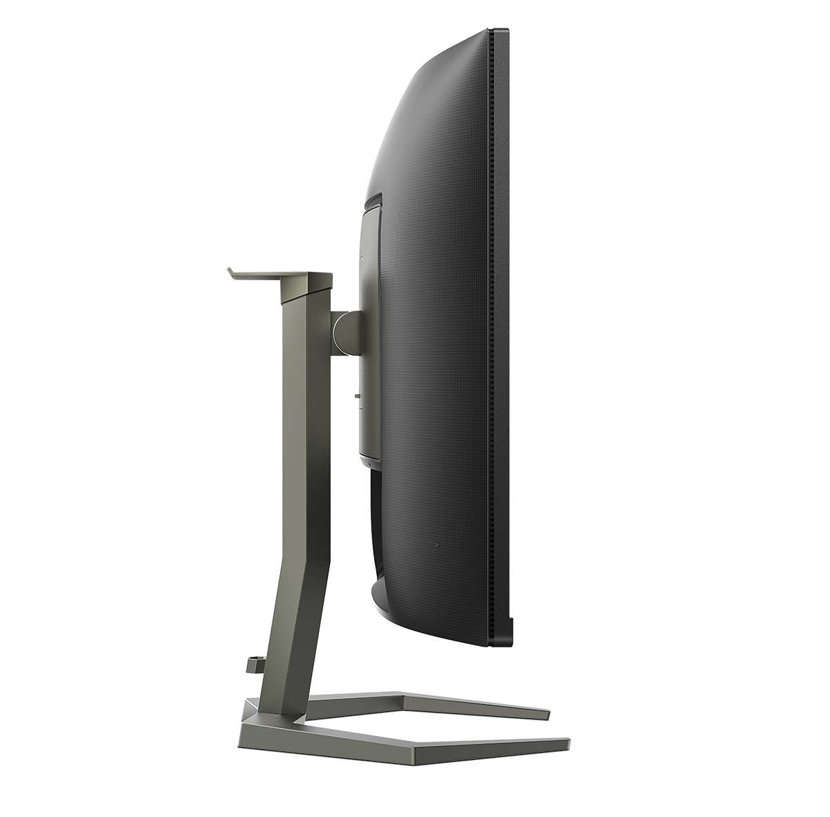 Philips Evnia 5000 32M1C5200W - LED-Monitor - Gaming - gebogen - 81.3 cm (32")