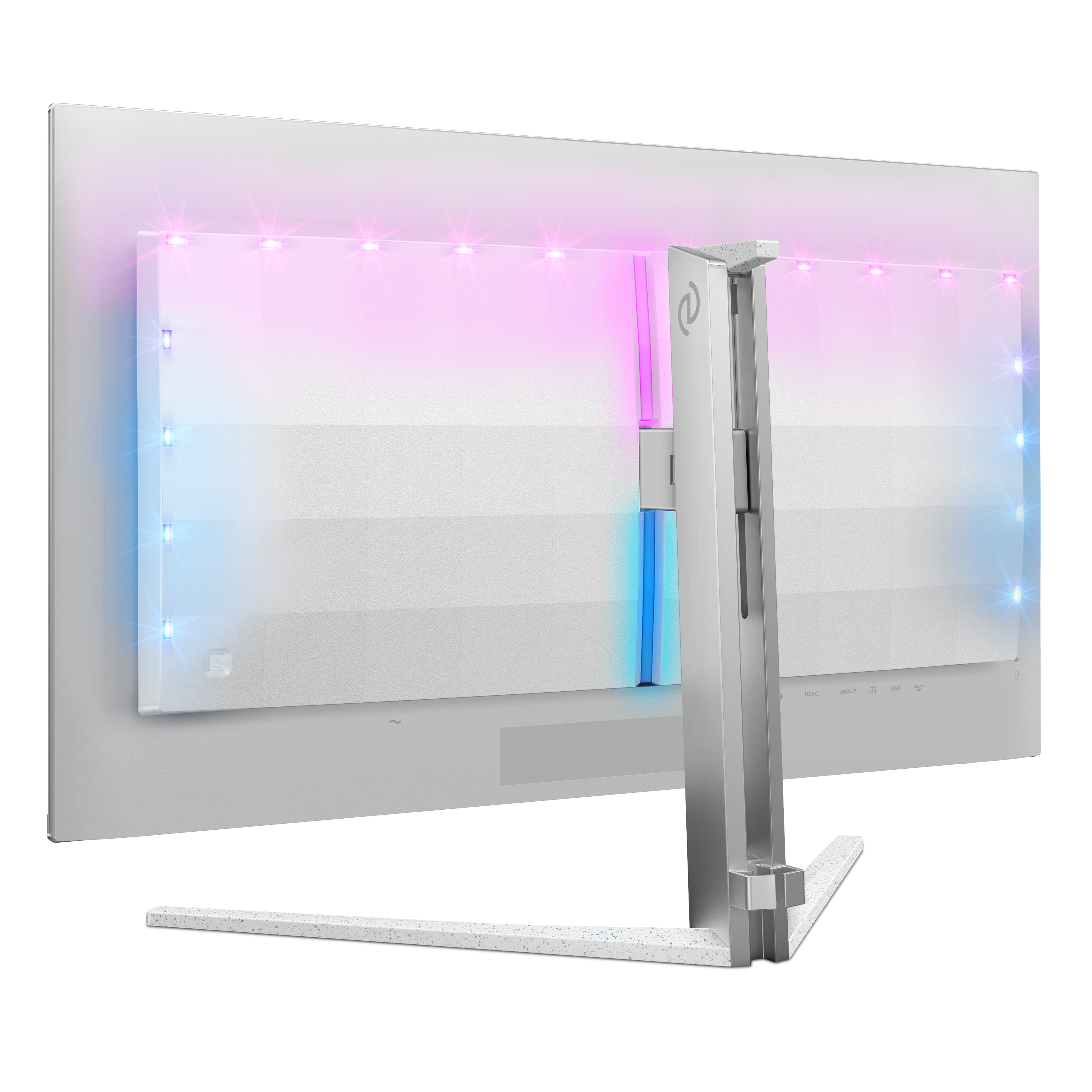 B-WARE - Philips Evnia 8000 32M2N8900 - OLED-Monitor - Gaming - 81.3 cm (32")