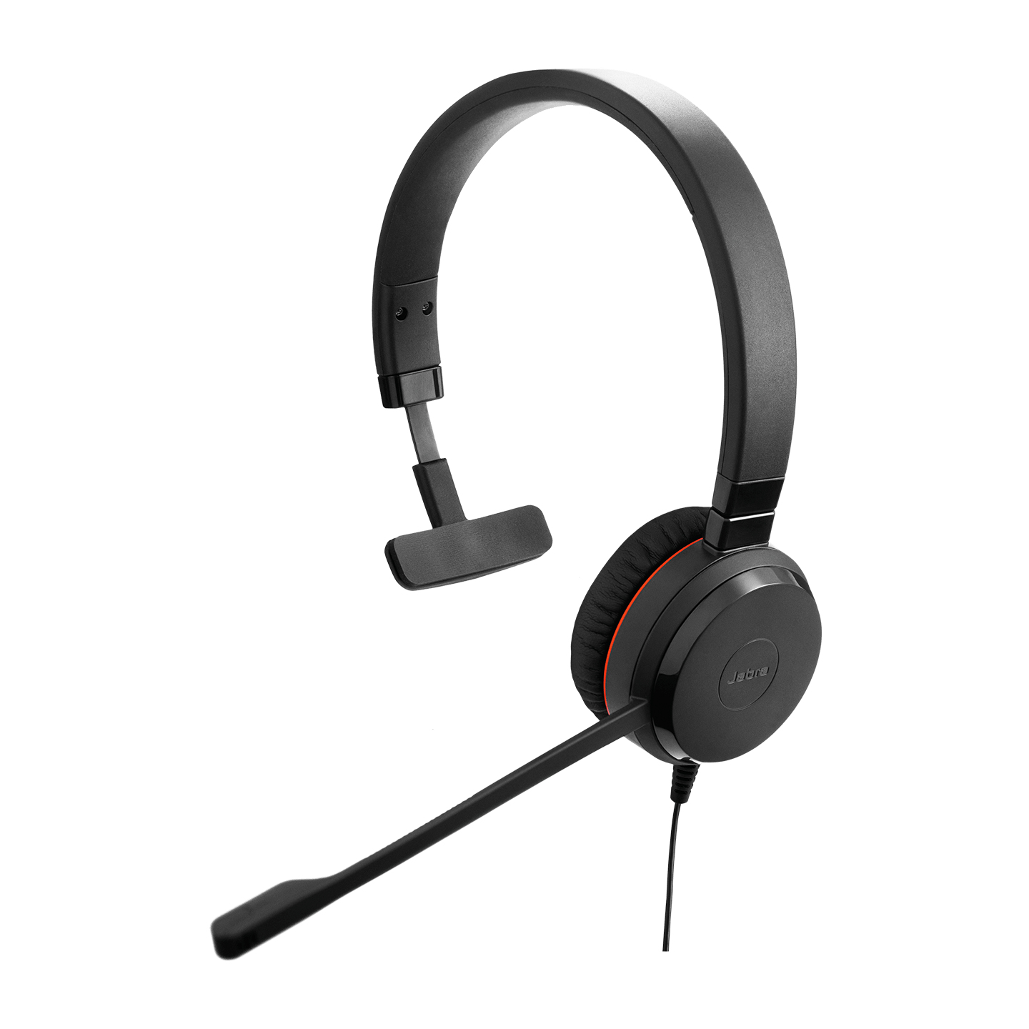 Jabra Evolve 20SE UC mono - Special Edition