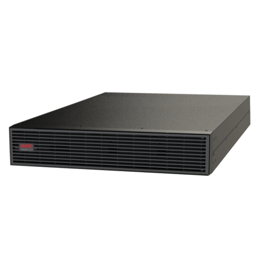 APC Easy UPS On-Line SRV RM 36V Battery Pack - Batteriegehäuse (Rack - einbaufähig)
