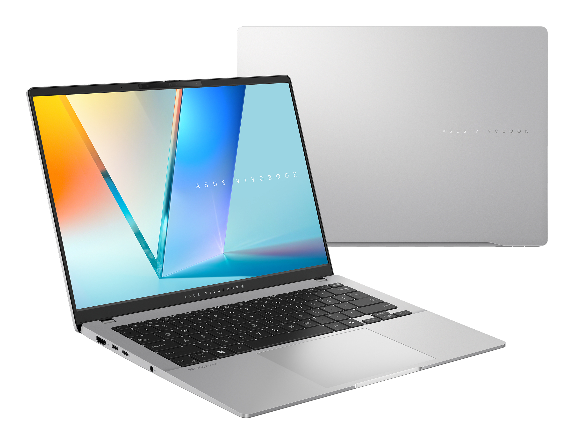 ASUS Vivobook S14 OLED S5406SAL-SF315W, 14" WUXGA, Core Ultra 5 226V, 16GB, 512GB, Win11