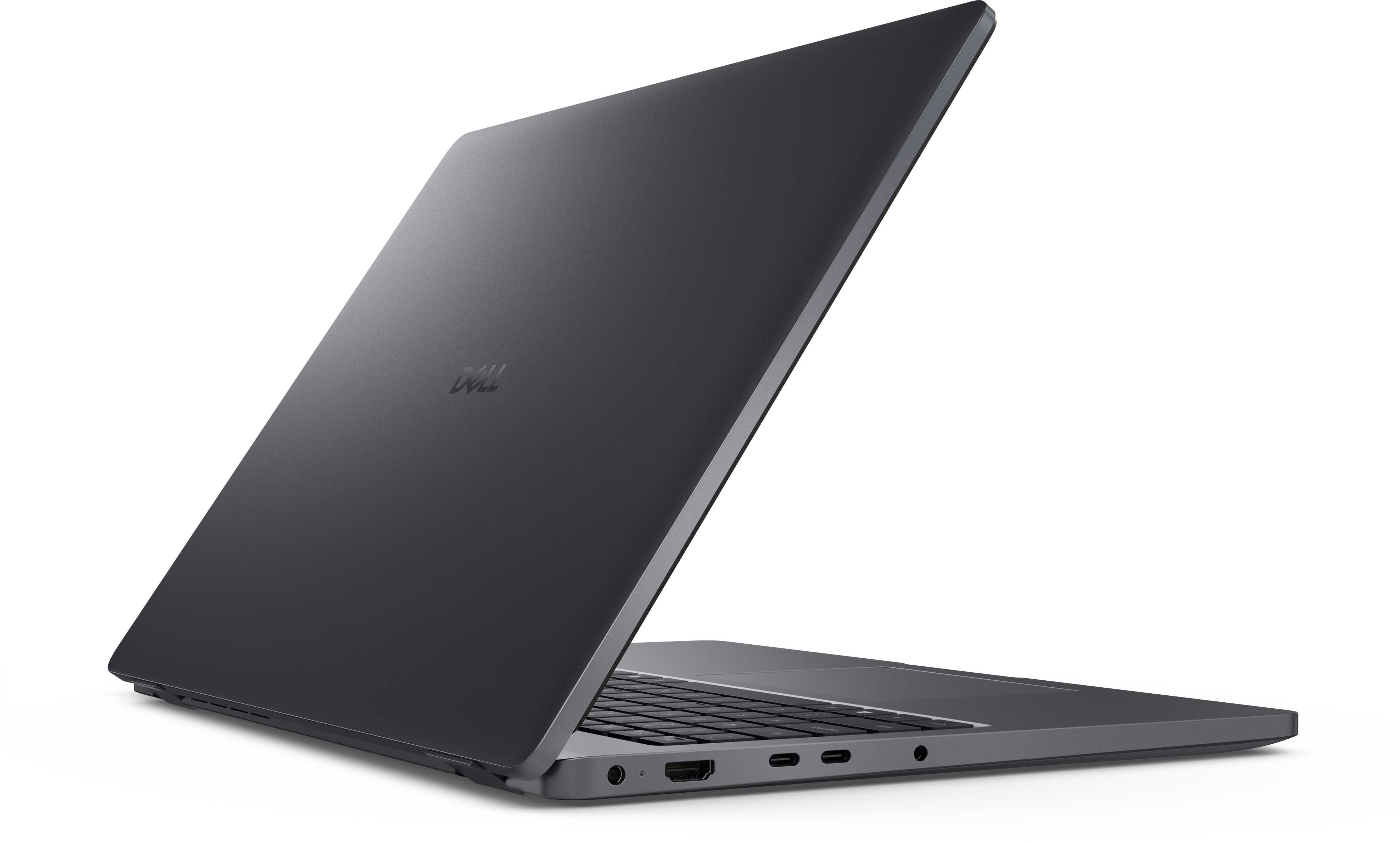 Dell Pro 16 PC16255, 40,6cm (16"), FHD+, AMD Ryzen 5 PRO 215, 16GB RAM, 512GB SSD, Win11 Pro