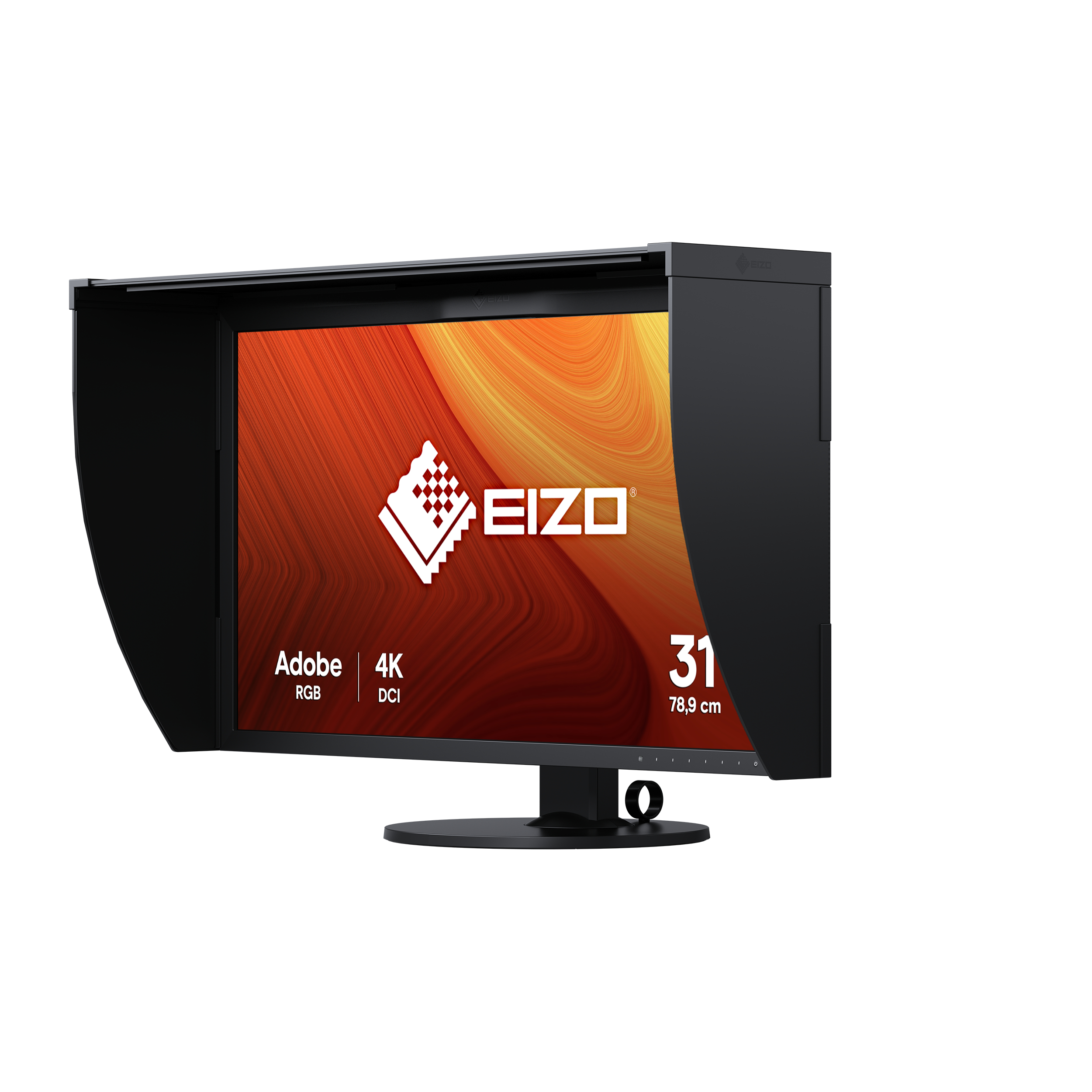 EIZO ColorEdge CG319X - LED-Monitor - 79 cm (31.1")