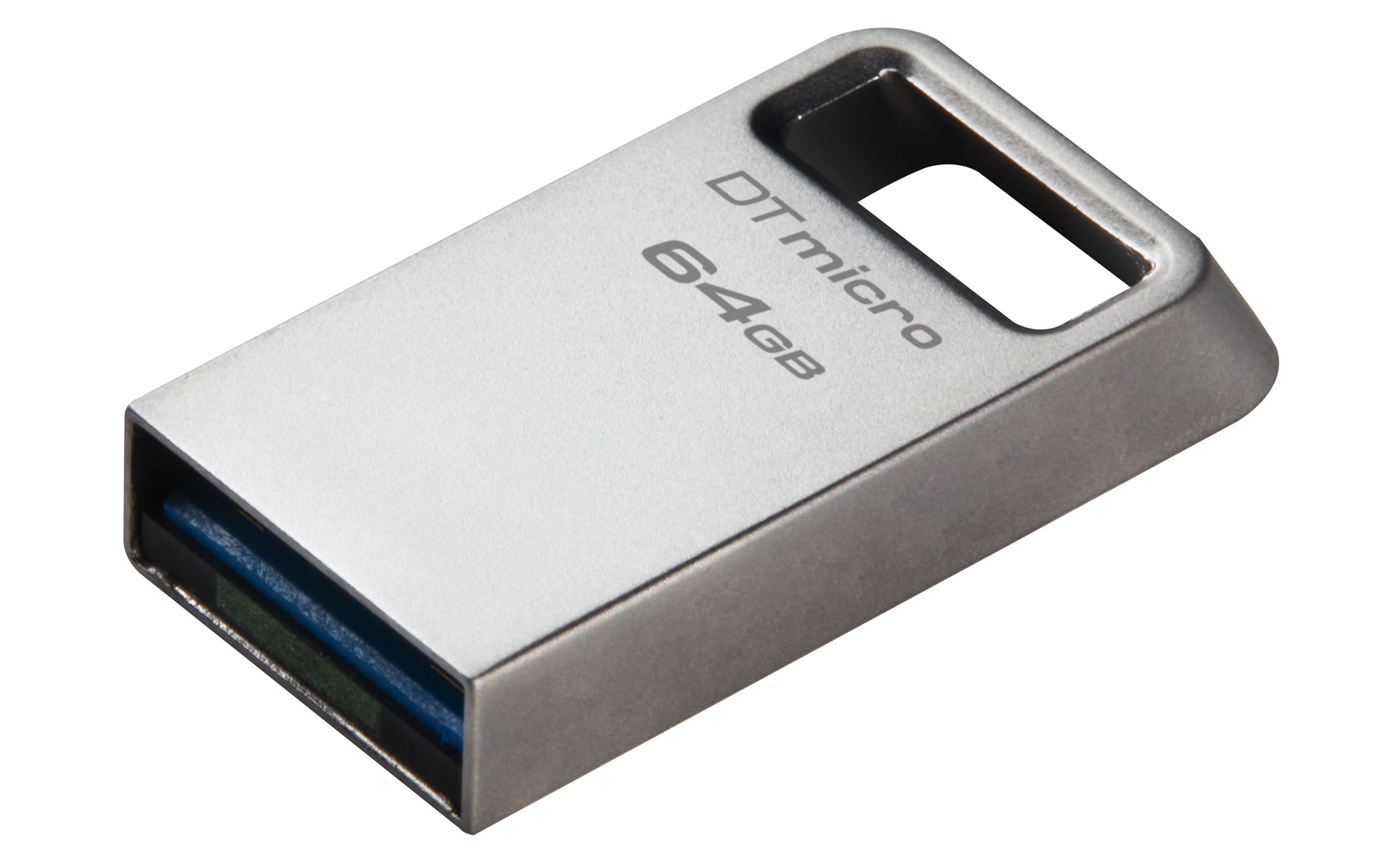 Kingston DataTraveler Micro - USB-Flash-Laufwerk