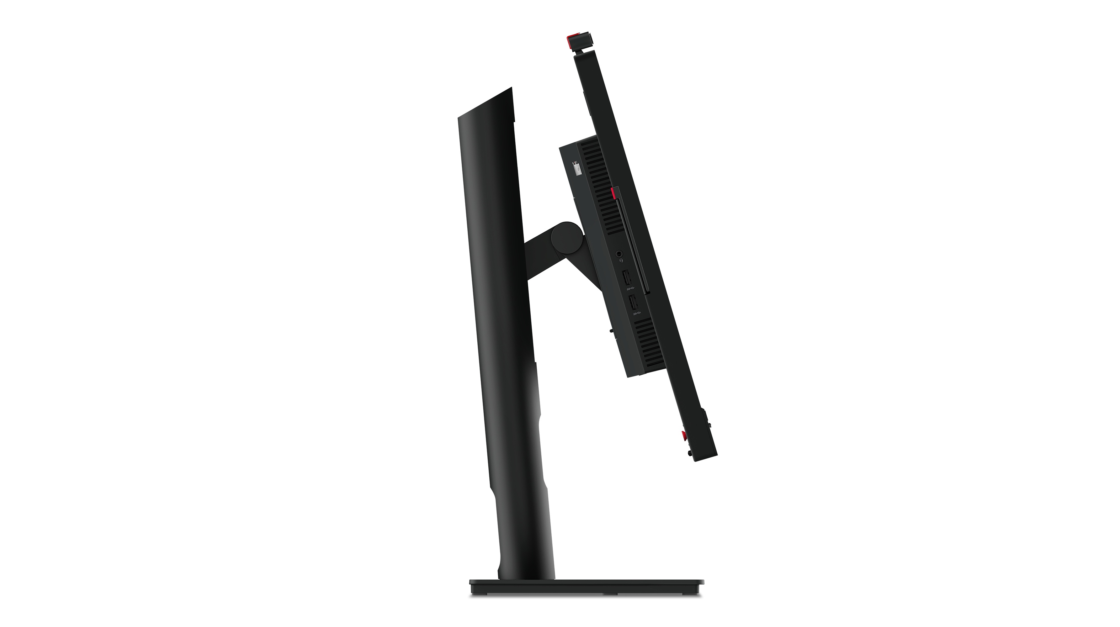Lenovo ThinkVision T24mv-30 - LED-Monitor - 61 cm (24")