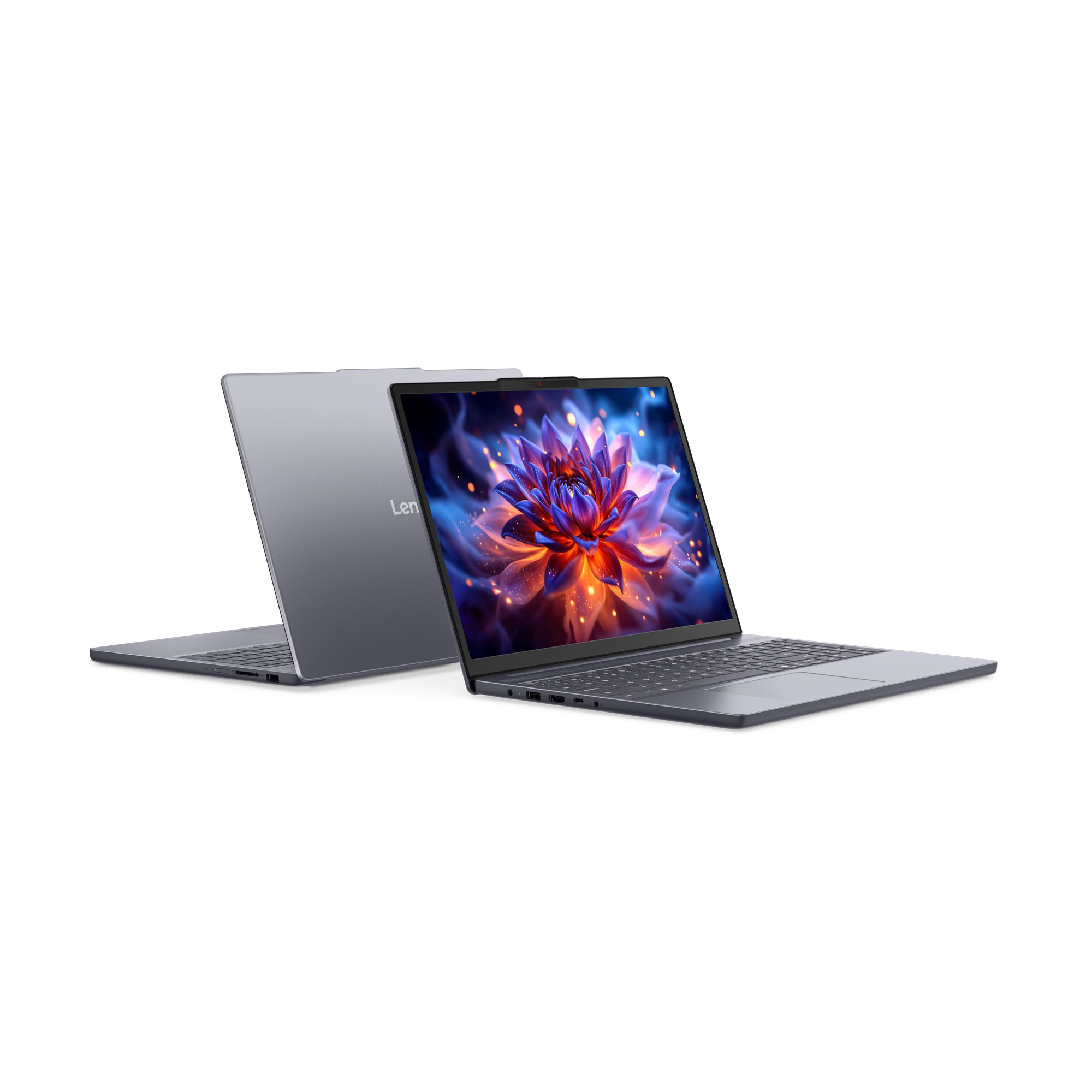 Lenovo IdeaPad Slim 3 15IPH11 83UR - Intel Core Ultra 5 322 - Win 11 Home - Intel Graphics - 16 GB R