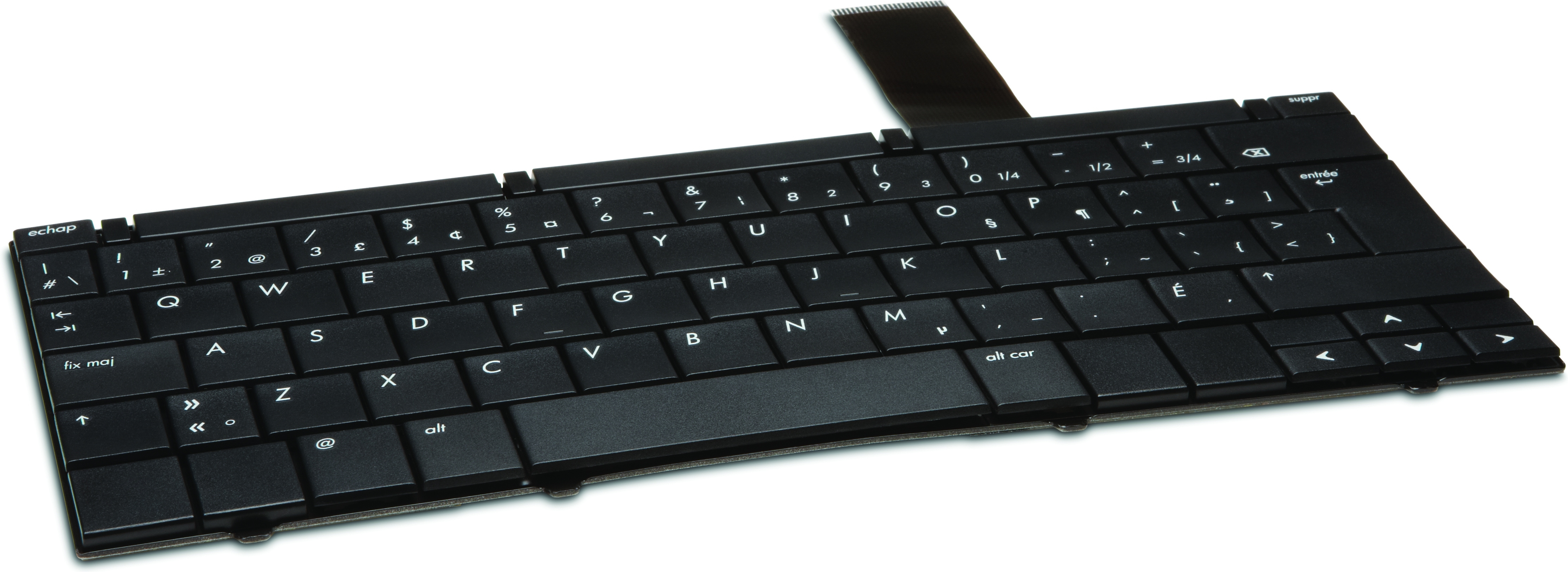 HP  Tastatur - für ScanJet Enterprise 7000n