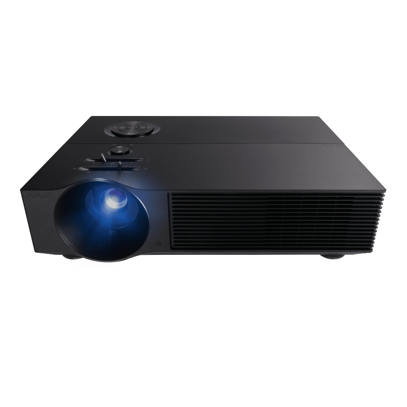 ASUS H1 - DLP-Projektor - RGB LED - 3D - 3000 lm - Full HD (1920 x 1080)