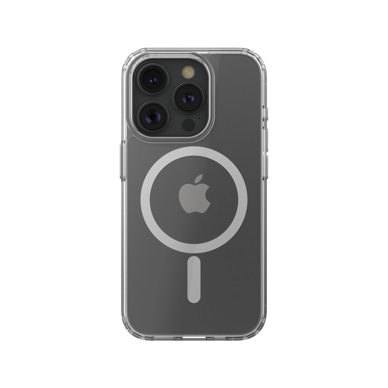 Belkin SheerForce - Hintere Abdeckung für Mobiltelefon
