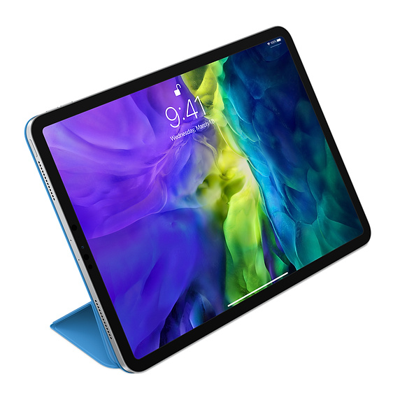 Apple Smart Folio, Folio, Apple, iPad Pro 11" (2nd generation) iPad Pro 11" (1st generation), 27,9 c