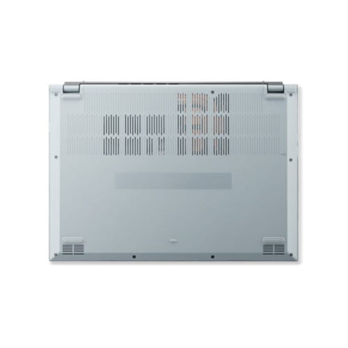 Acer Aspire Go 16 AG16-71P - Intel Core i3 1305U / 1.6 GHz - Win 11 Home - UHD Graphics - 8 GB RAM -