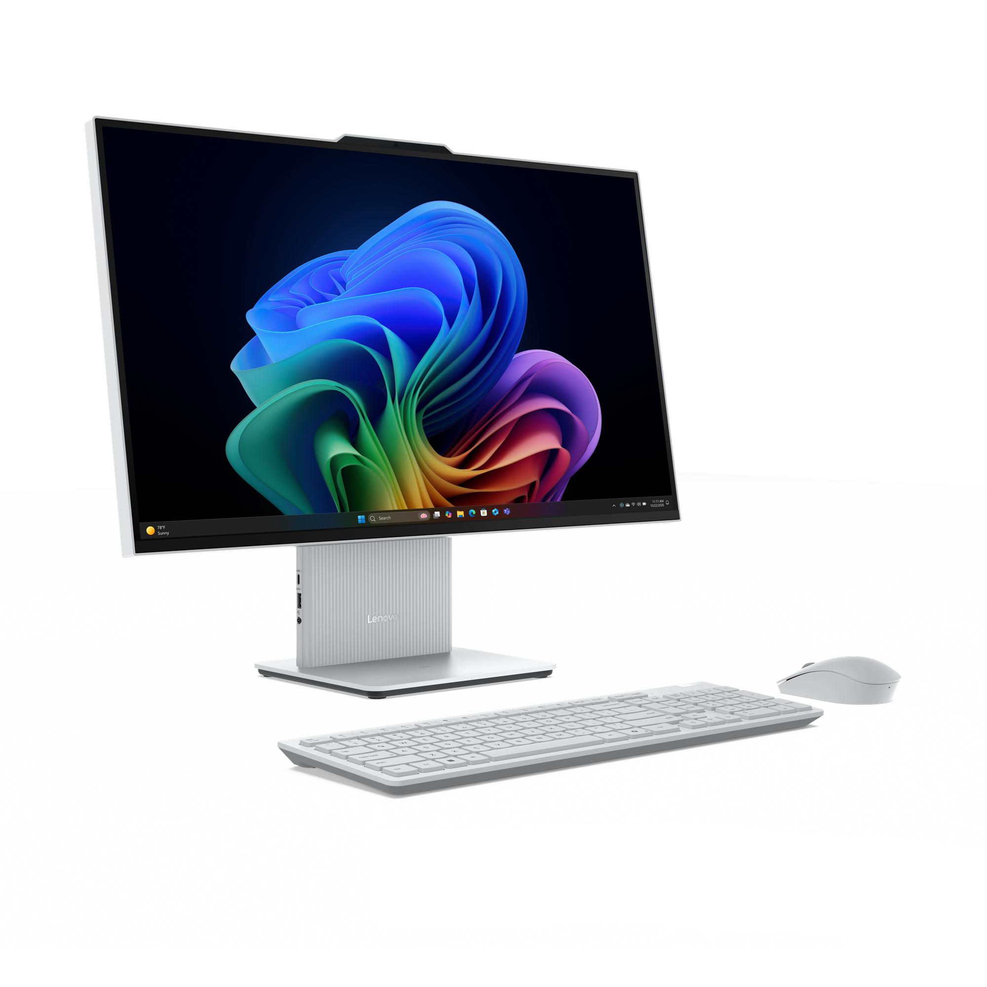 Lenovo IdeaCentre AIO 27IPH11 F0JJ - All-in-One (Komplettlösung)