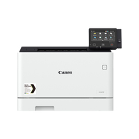 Canon i-SENSYS X C1127P - Drucker - Farbe - Duplex - Laser - A4/Legal - 1200 x 1200 dpi - bis zu 27