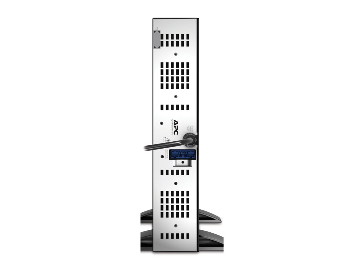 APC Smart-UPS X 48V External Battery Pack Rack/Tower - Batteriegehäuse (Rack - einbaufähig)