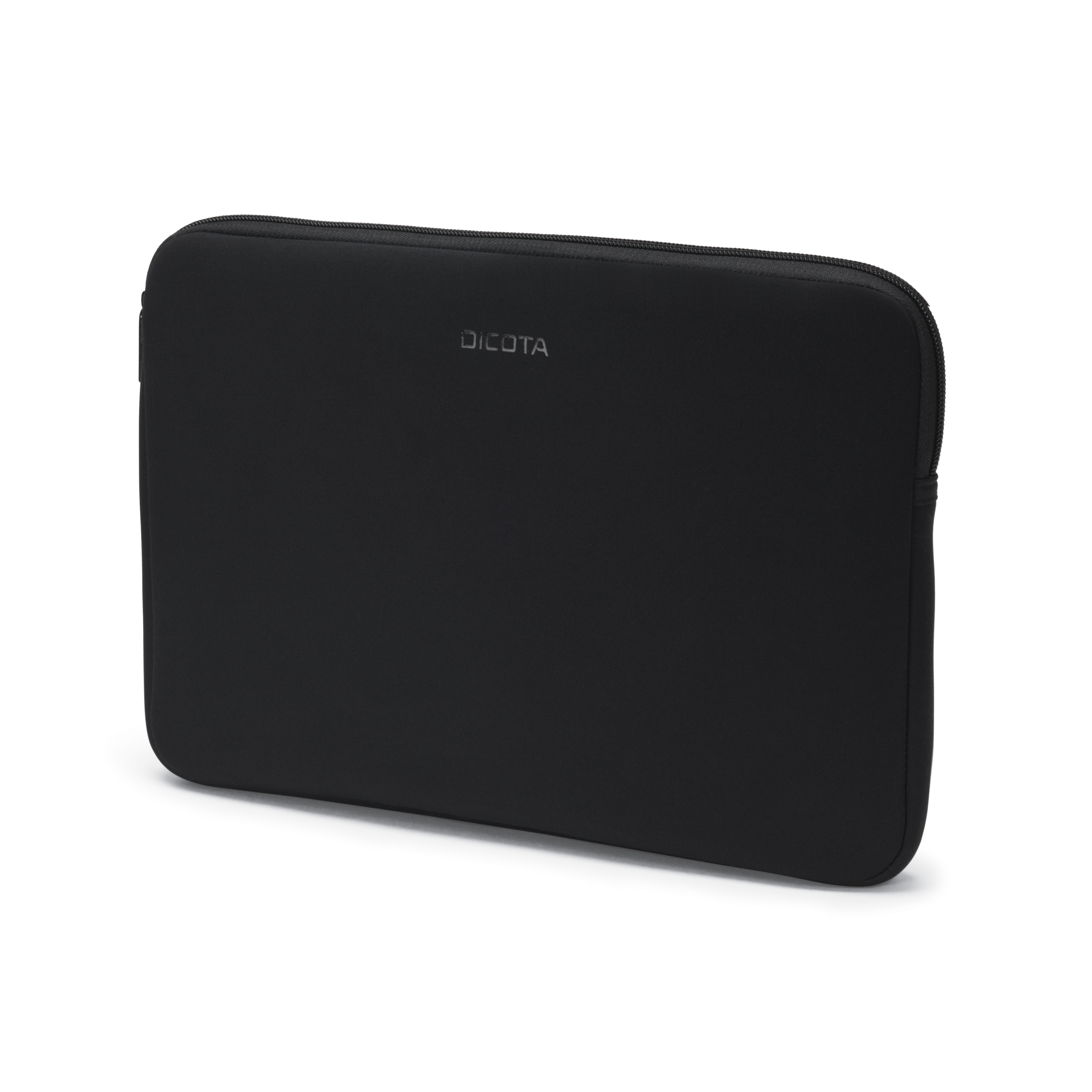 Dicota PerfectSkin Laptop Sleeve 13.3" schwarz