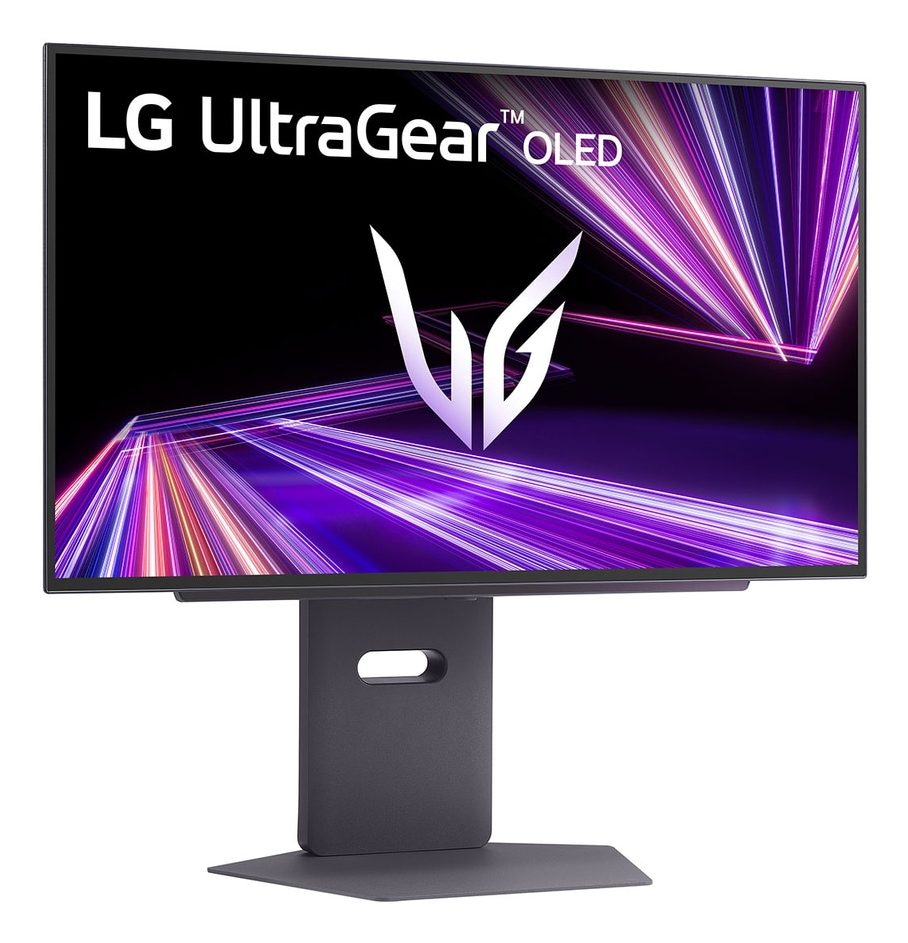LG UltraGear 27GX790A-B OLED-Monitor 68.6cm (27") WQHD, OLED, 0.03ms, HDMI, Displayport
