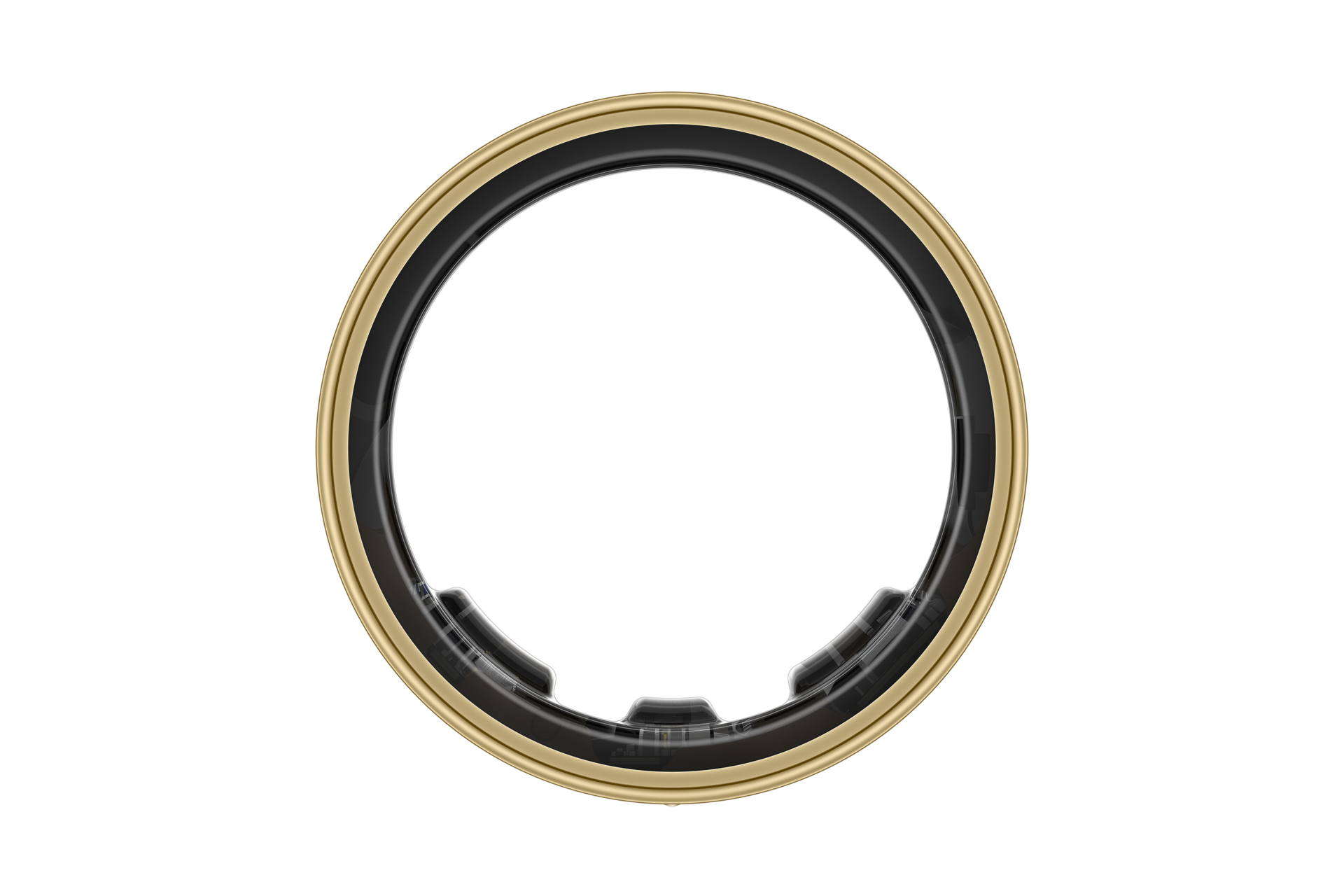 Samsung Galaxy Ring - 15 - Smart Ring - 8 MB