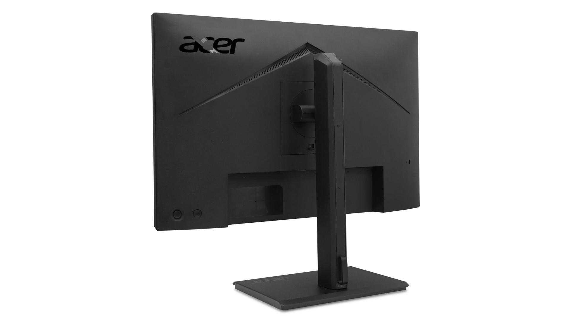 Acer Vero B247Y Gbmiqprzx - B7 Series - LCD-Monitor - 61 cm (24")