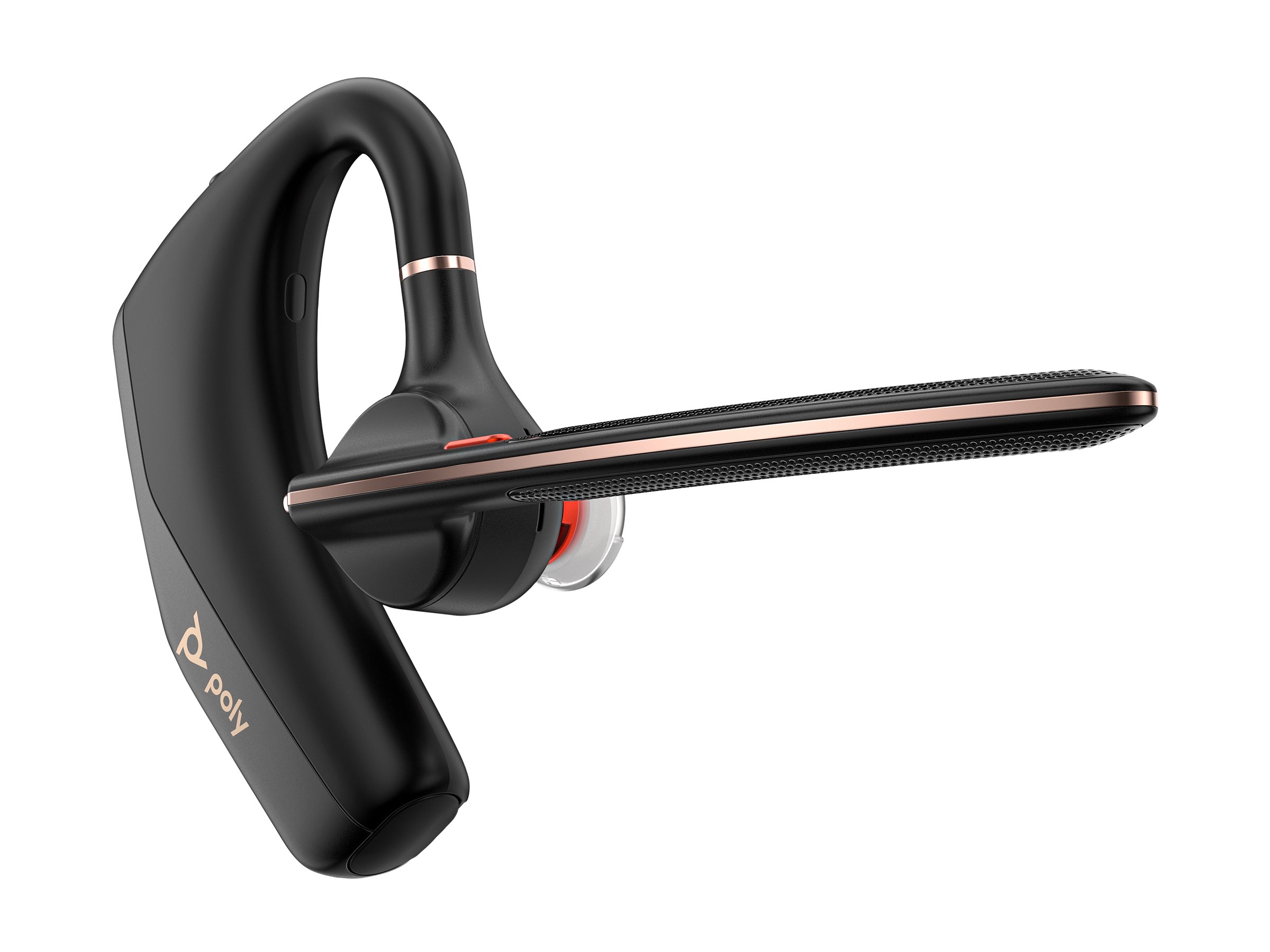 Poly HP Poly Voyager Legend 50-M UC - Headset - im Ohr