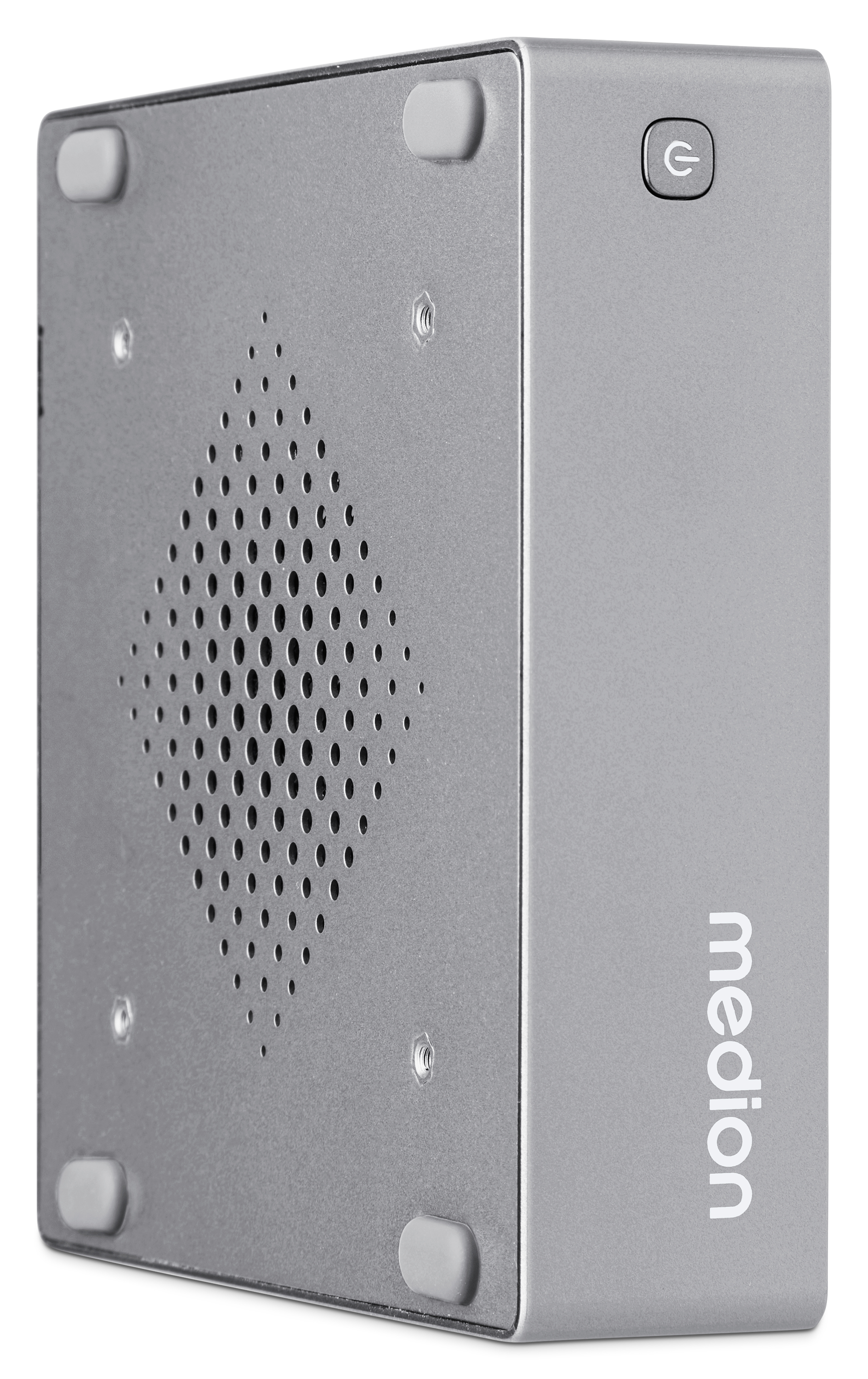 Medion S06 MD35305, Mini PC, Mini-PC, DDR4-SDRAM, Ethernet/LAN, Wi-Fi 6 (802.11ax), 65 W