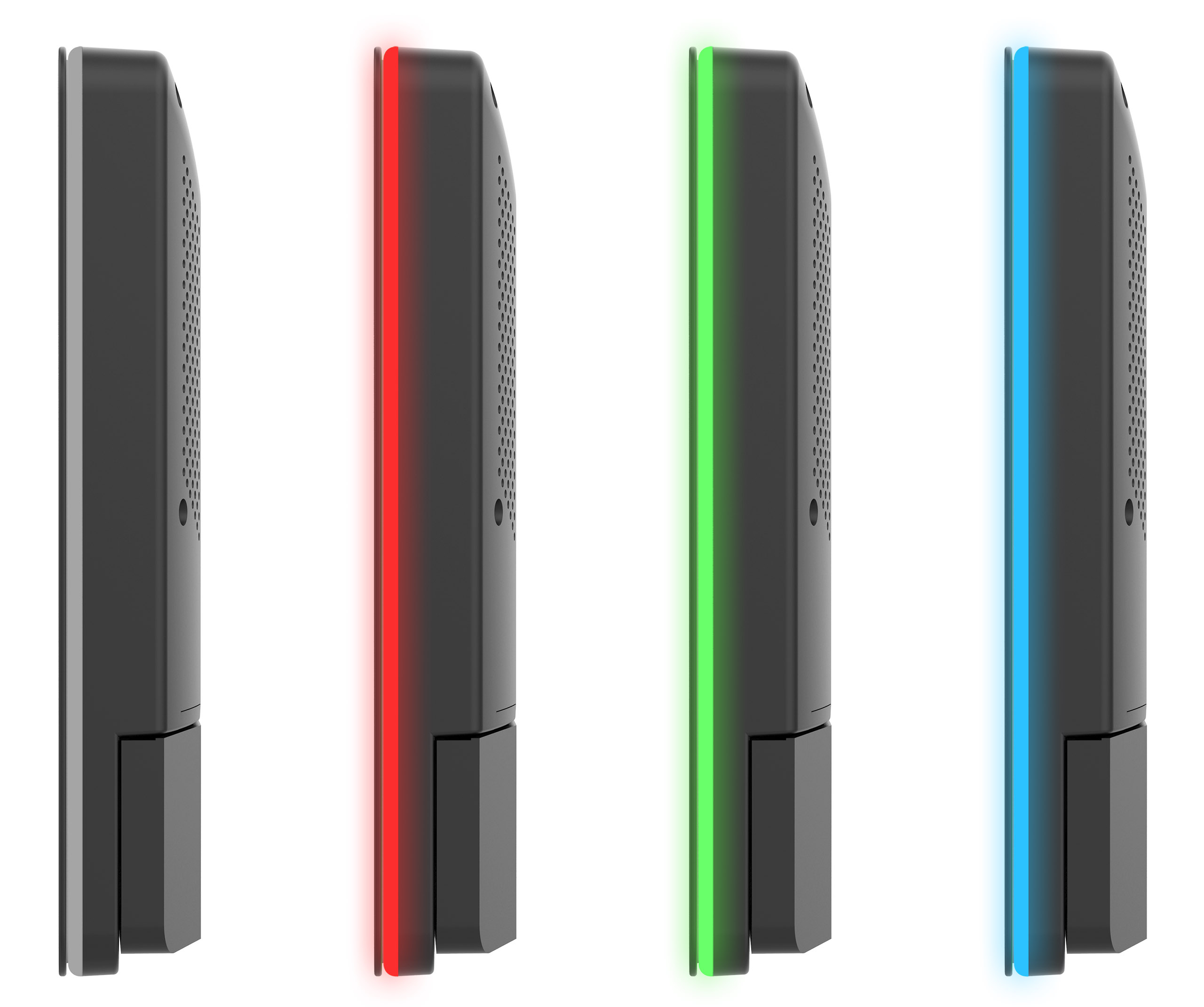 Iiyama ProLite TW1025LASC-B1PNR - Android-PC - Touchscreen-PC - 1 RK3399 / 1.8 GHz - RAM 4 GB - SSD