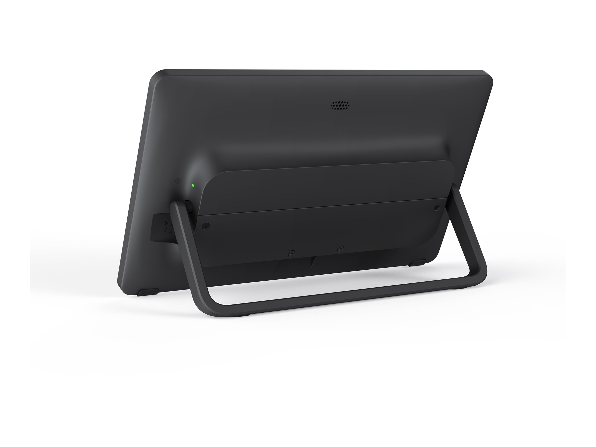 Yealink MTouch Plus - Touchpaneel - Anzeige - LCD - IPS - 29.5 cm (11.6")