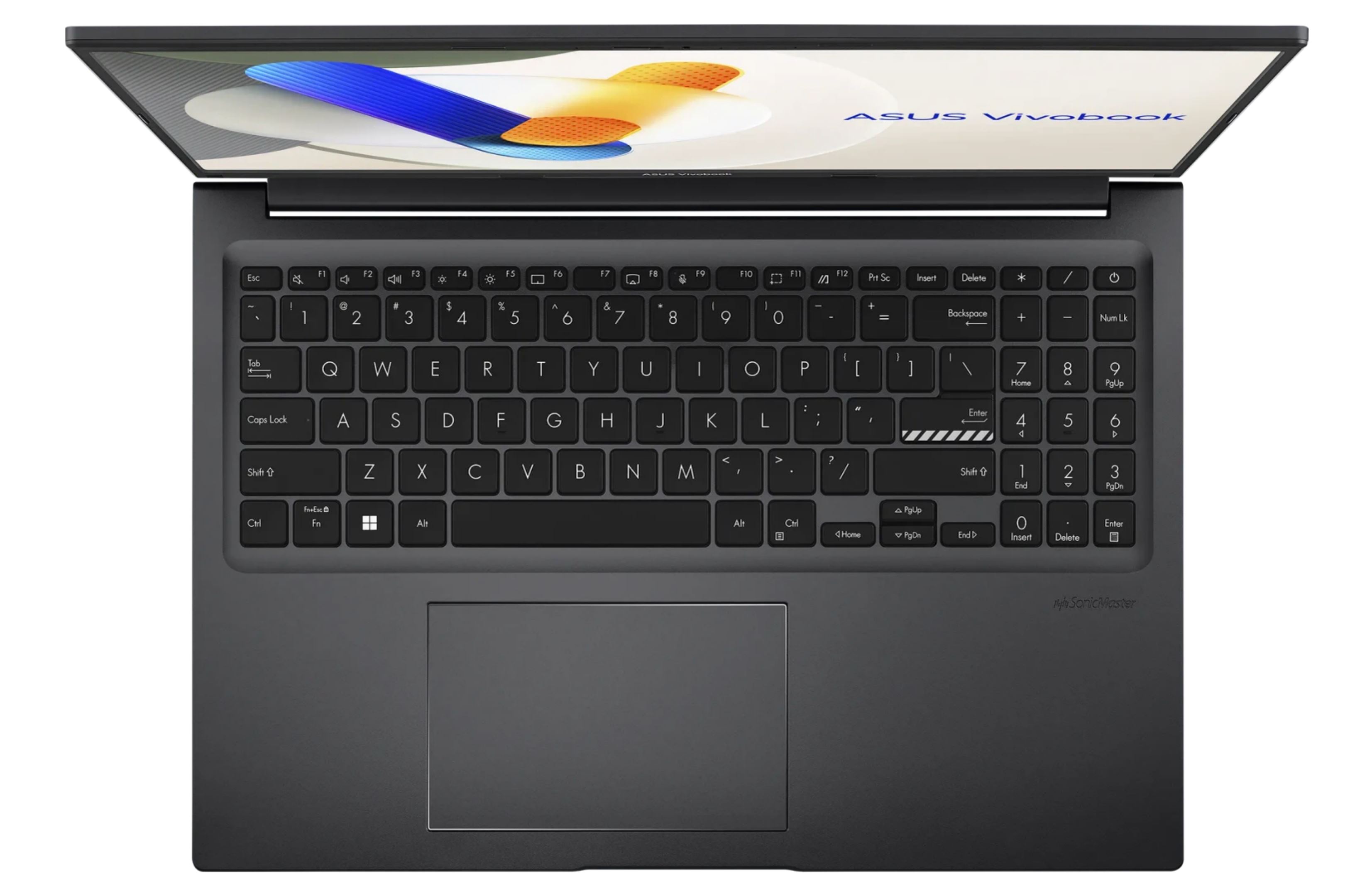ASUS VivoBook 16 X1605VA-MB2676, 16" WUXGA IPS, Core 9 270H, 8GB, 512GB, ohne Windows