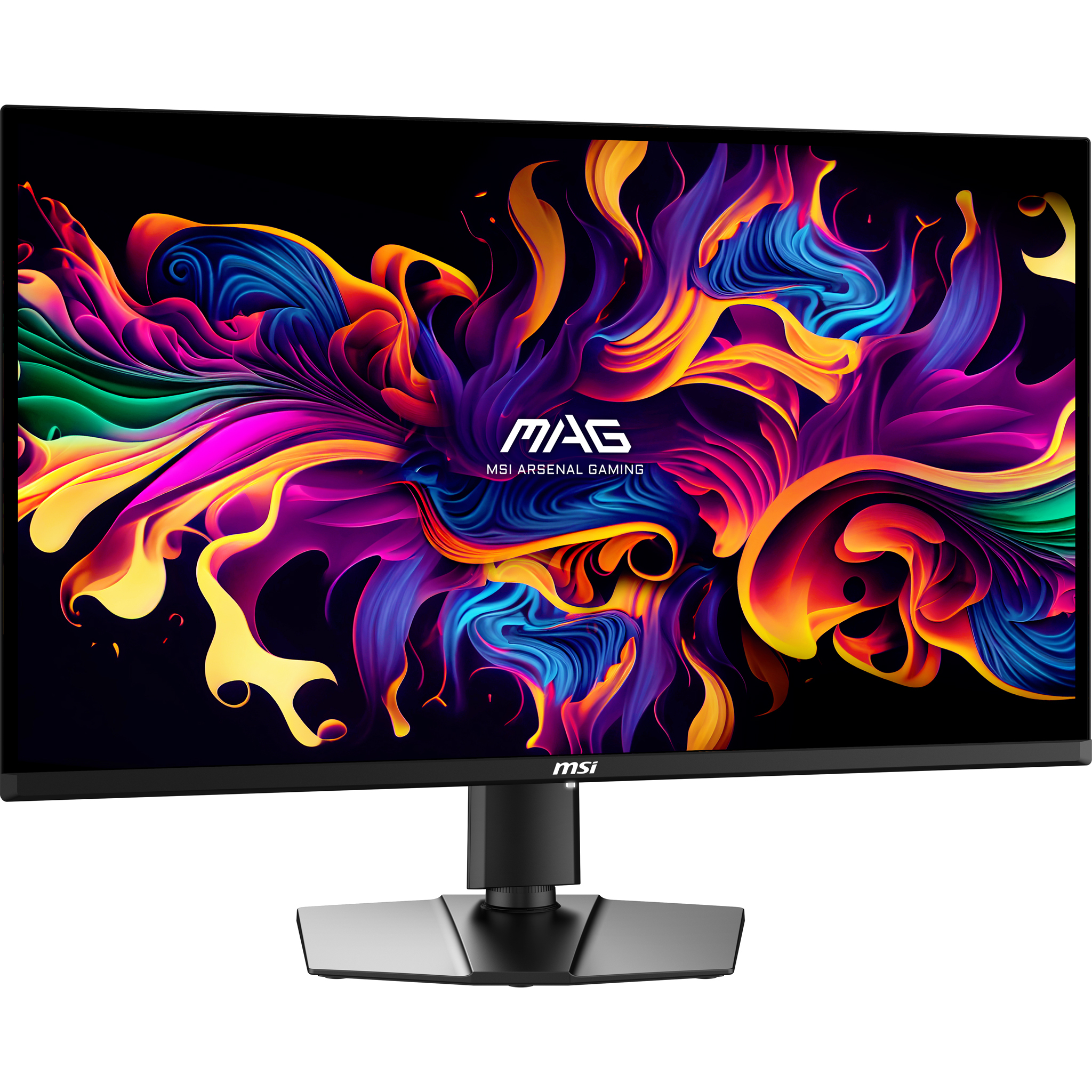 MSI MAG 321UPDE - OLED-Monitor - Gaming - 81.3 cm (32")