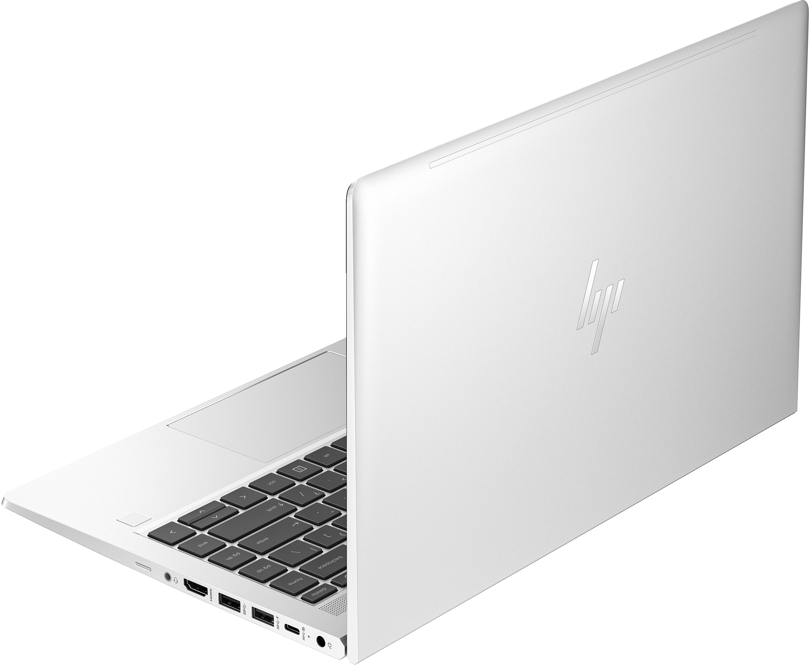 B-WARE - HP EliteBook 645 G10, 14" FHD, AMD Ryzen 5 7530U, 8GB RAM, 256GB SSD, Win11 Pro 817M4EA#ABD
