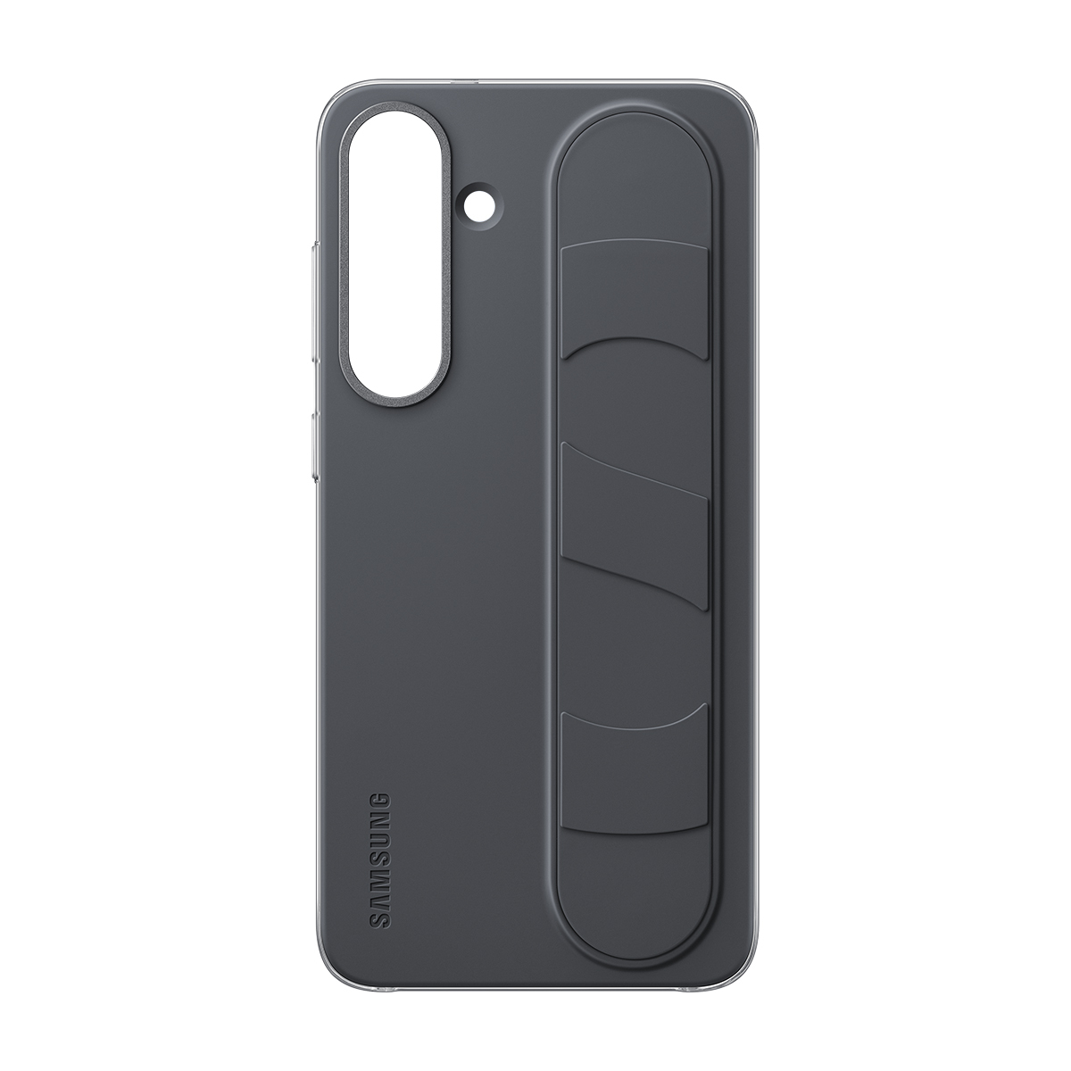 Samsung EF-GS936CBEGWW, Cover, Samsung, Galaxy S25+, 17 cm (6.7"), Schwarz