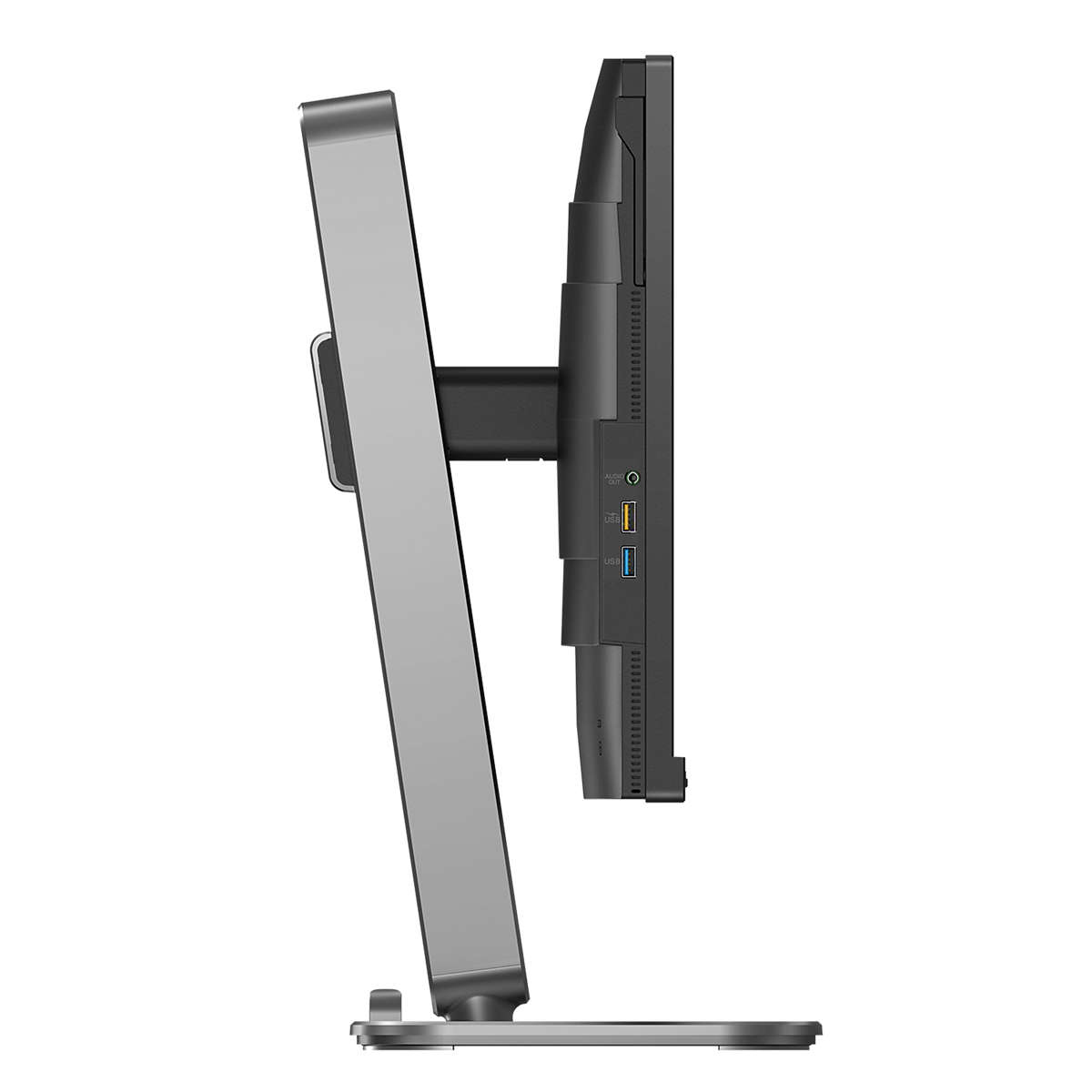 Philips 5000 Series 24B2G5200 Monitor 60.47cm (24") Full HD, IPS, 4ms, HDMI, Displayport, VGA, USB
