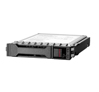 HPE P48226-001, 7,68 TB, 2.5"