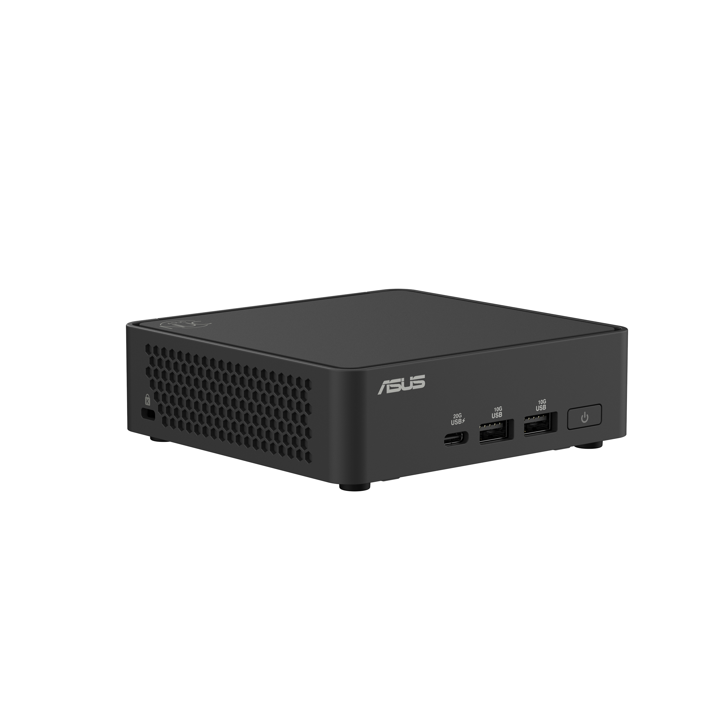 ASUS NUC 15 Pro Slim Kit RNUC15CRKV500002 - Barebone